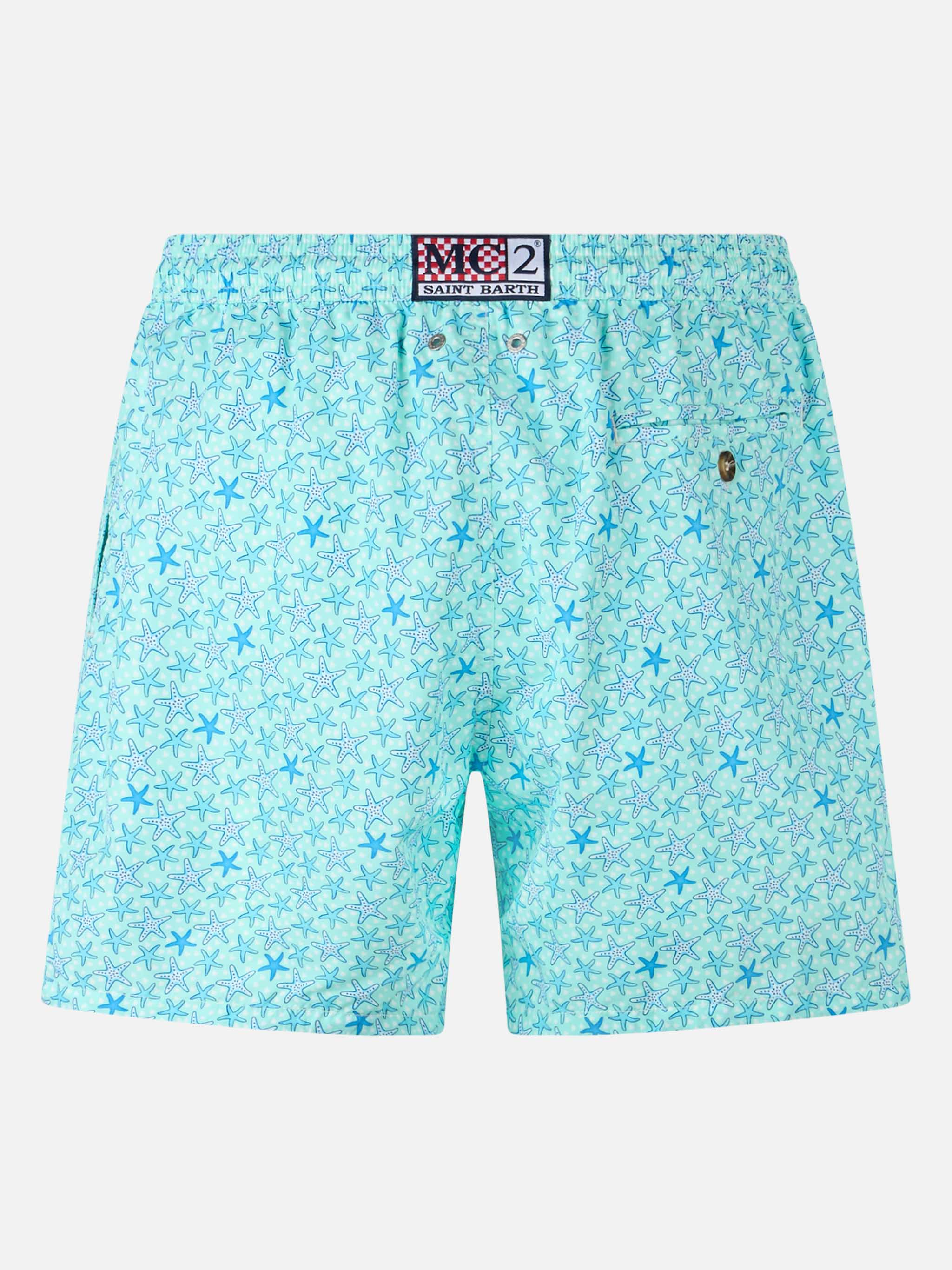 mc2-saint-barth-lighting-micro-costume-uomo-stelle-marine-verde-azzurro image 2