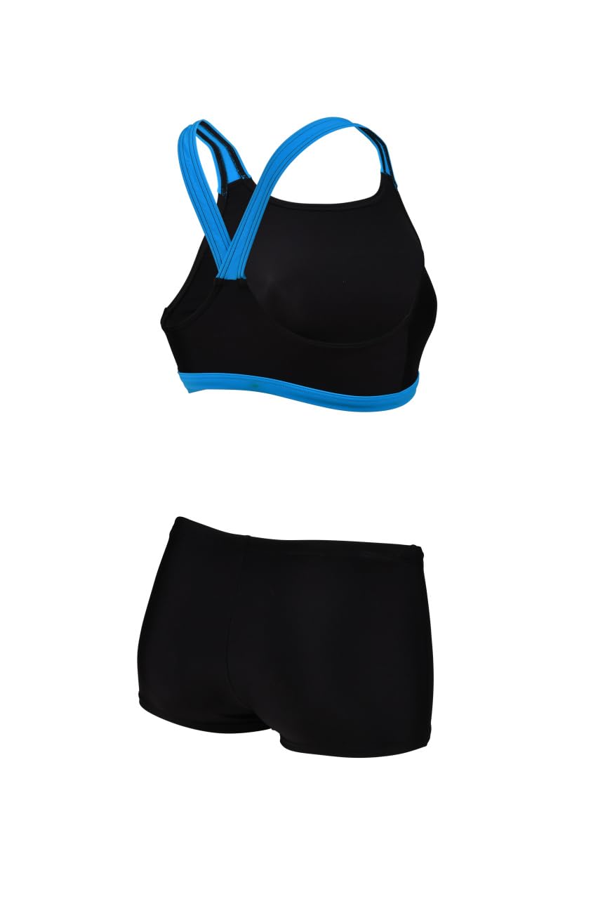arena-dreamy-energy-back-bikini-energy-back-due-pezzi-donna image 5
