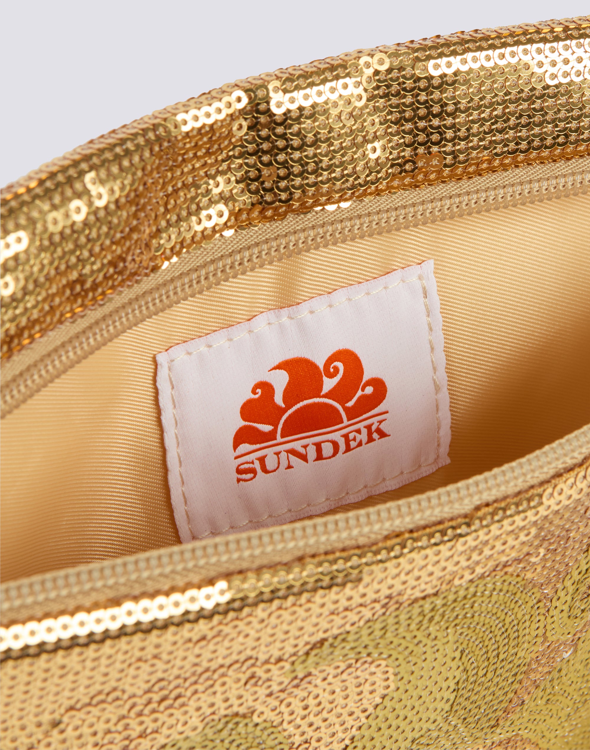sundek-cher-pochette-con-paillettes-donna-2 image 4