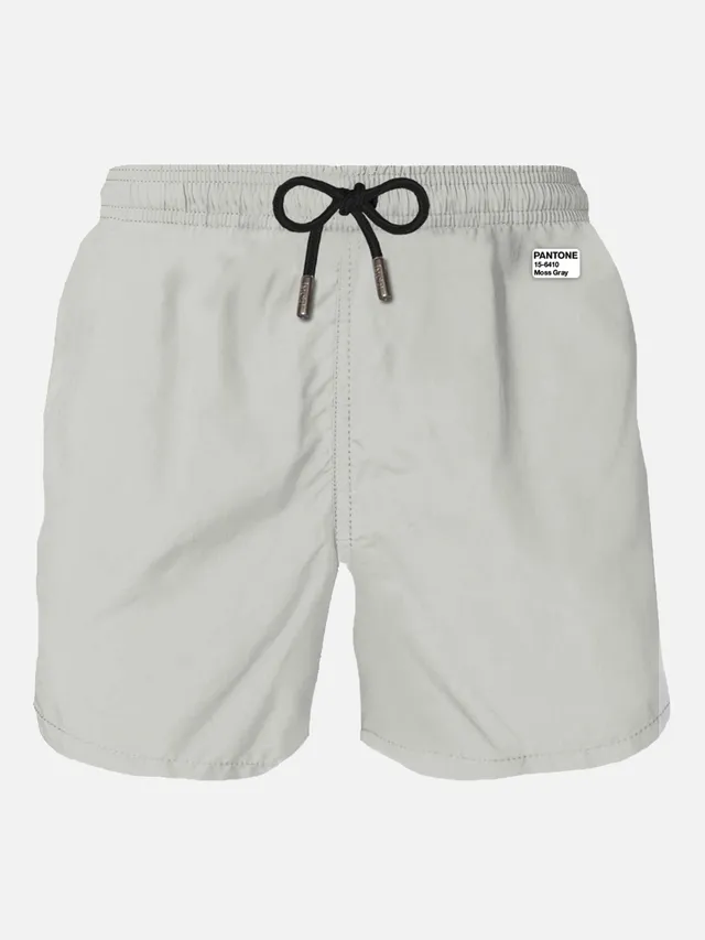mc2-saint-barth-lighting-costume-mare-uomo-grigio-edizione-speciale-pantone image 1