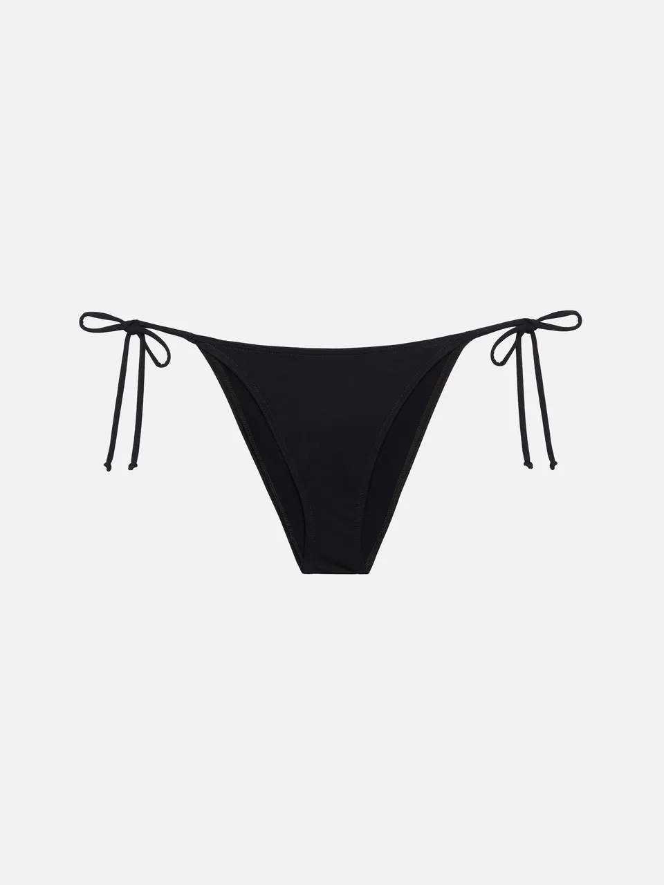 mc2-saint-barth-virgo-slip-mare-classico-donna-nero image 1
