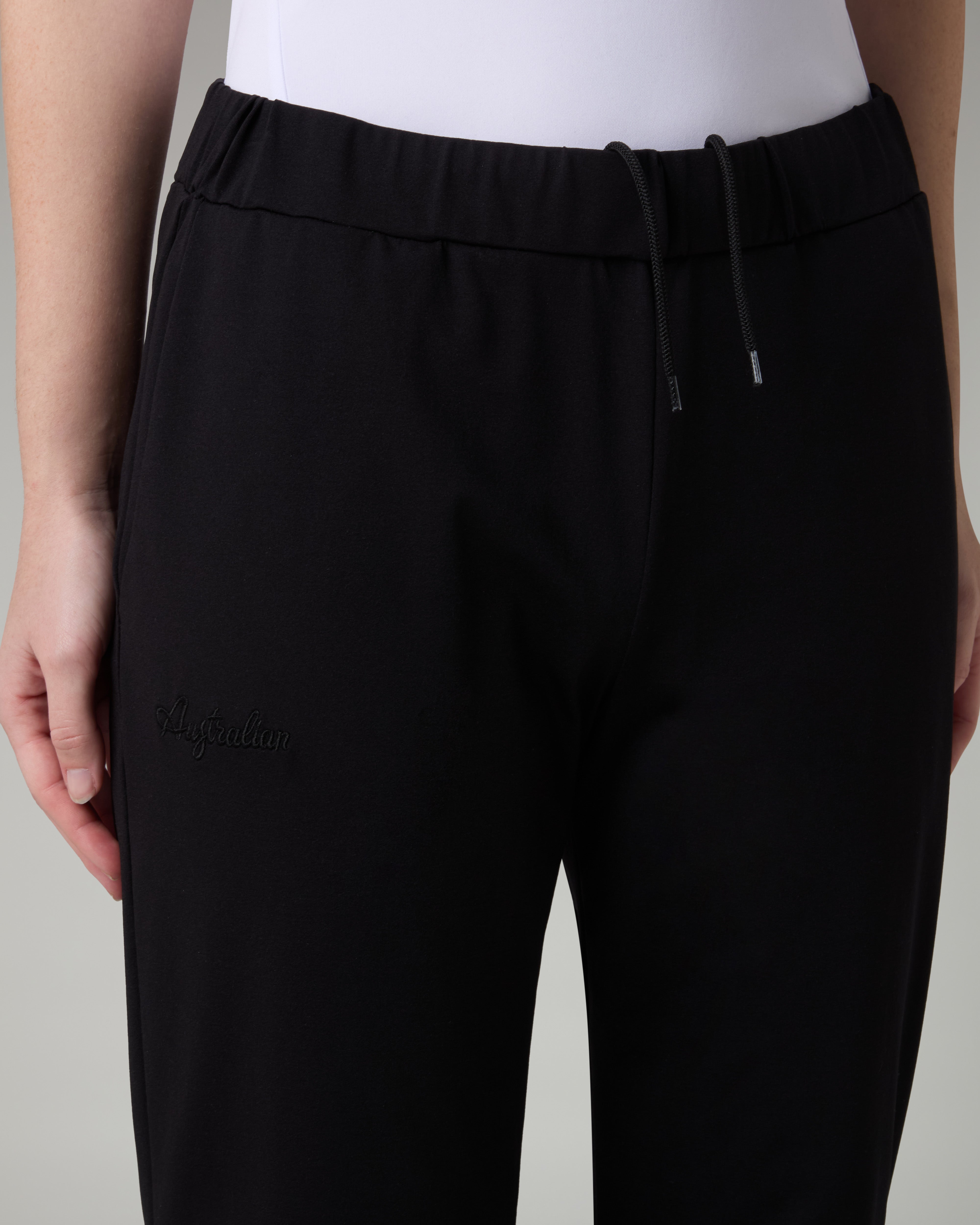 australian-grace-tracksuit-tuta-sabbia-light-touch-donna image 5