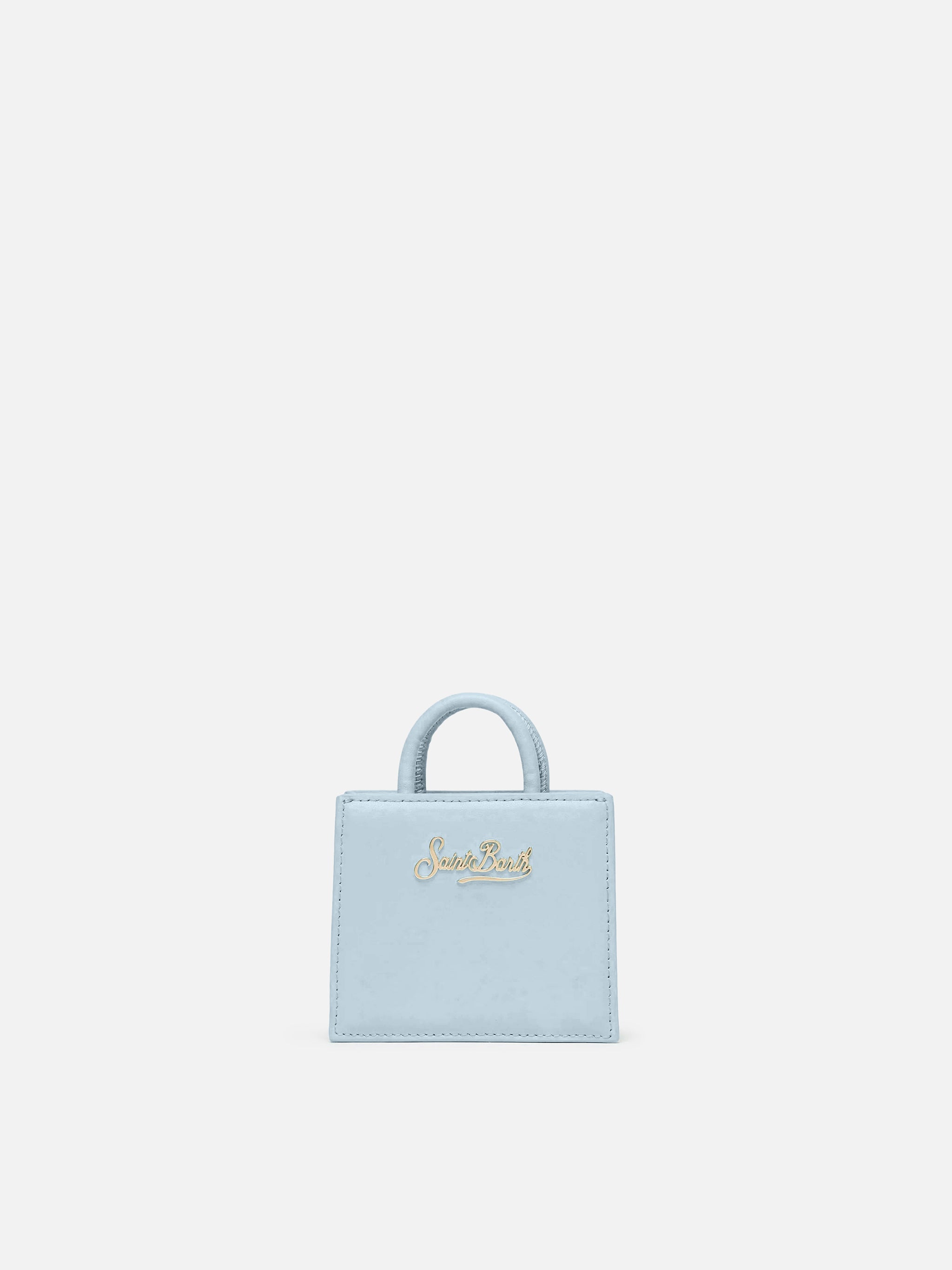 mc2-saint-barth-shop-bag-micro-borsa-mini-in-pelle-azzurra image 1