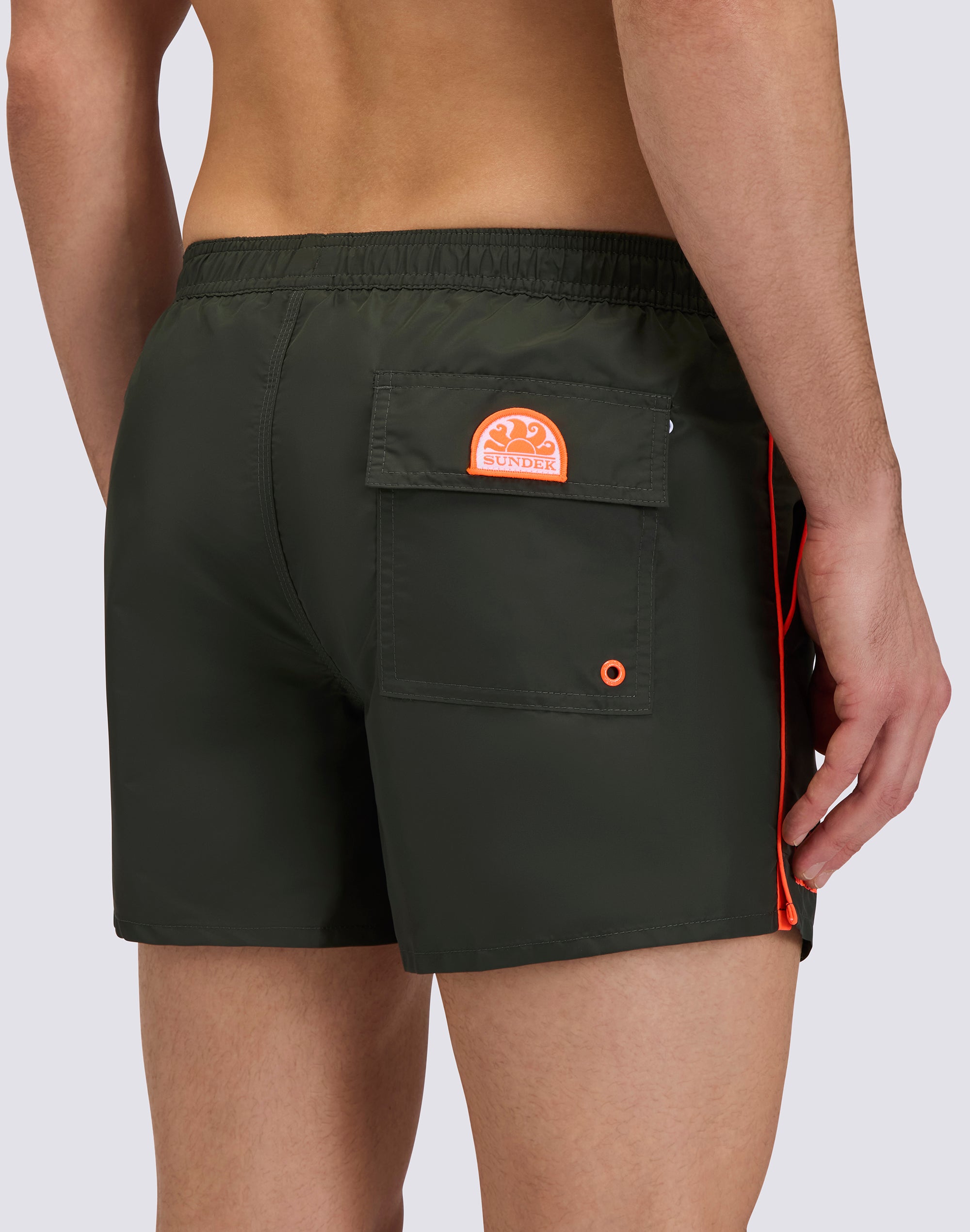 sundek-coltrane-costume-da-bagno-corto-uomo-33-cm-2 image 4