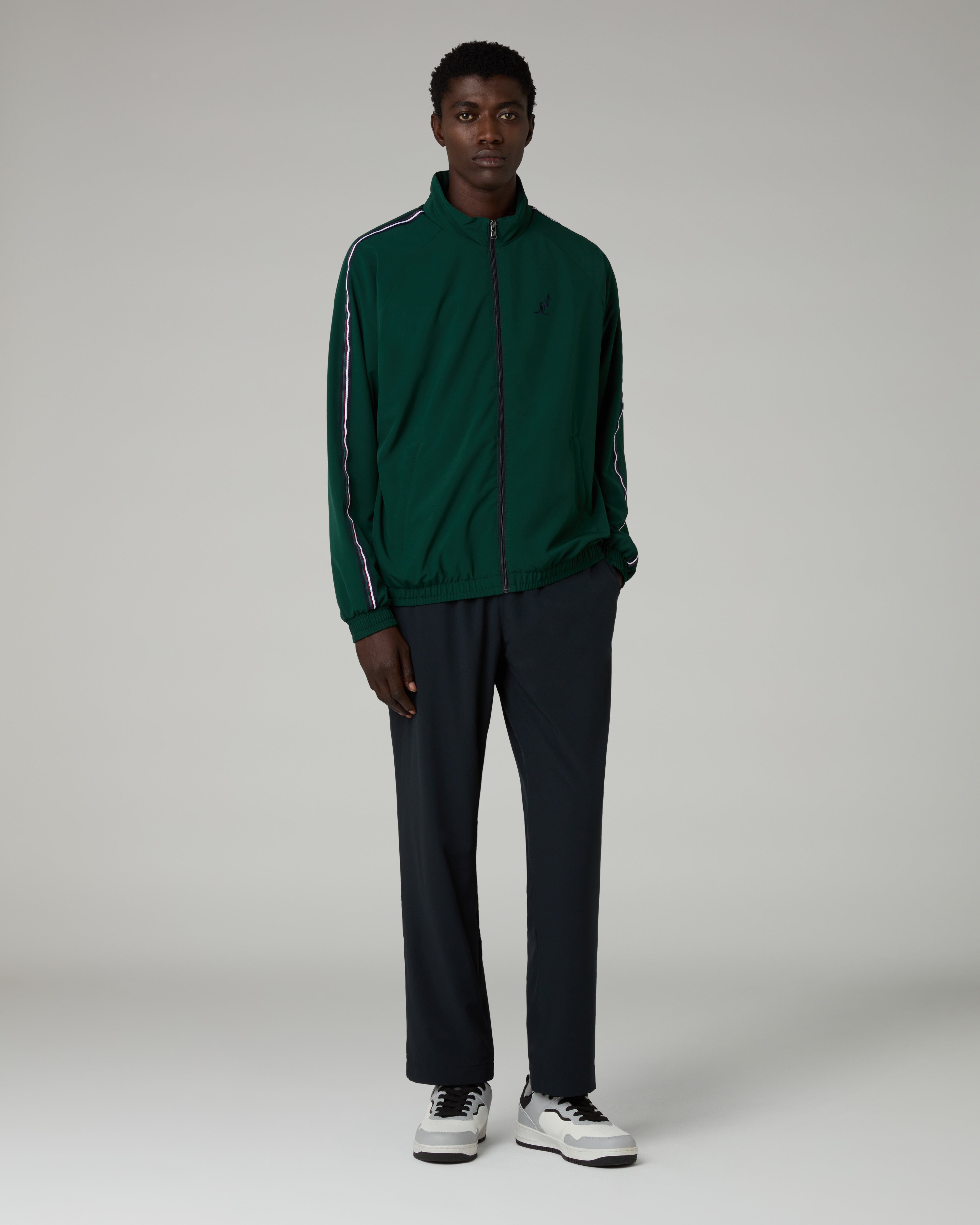 australian-victory-tracksuit-tuta-sportiva-bi-elastica-slam-foderata-full-zip image 1