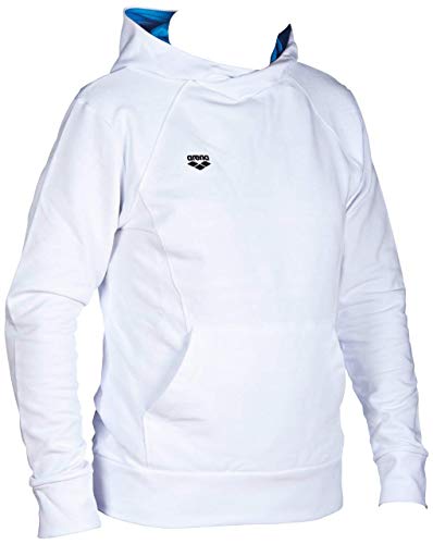 arena-m-gym-hoodie-felpa-con-cappuccio-uomo-2 image 6