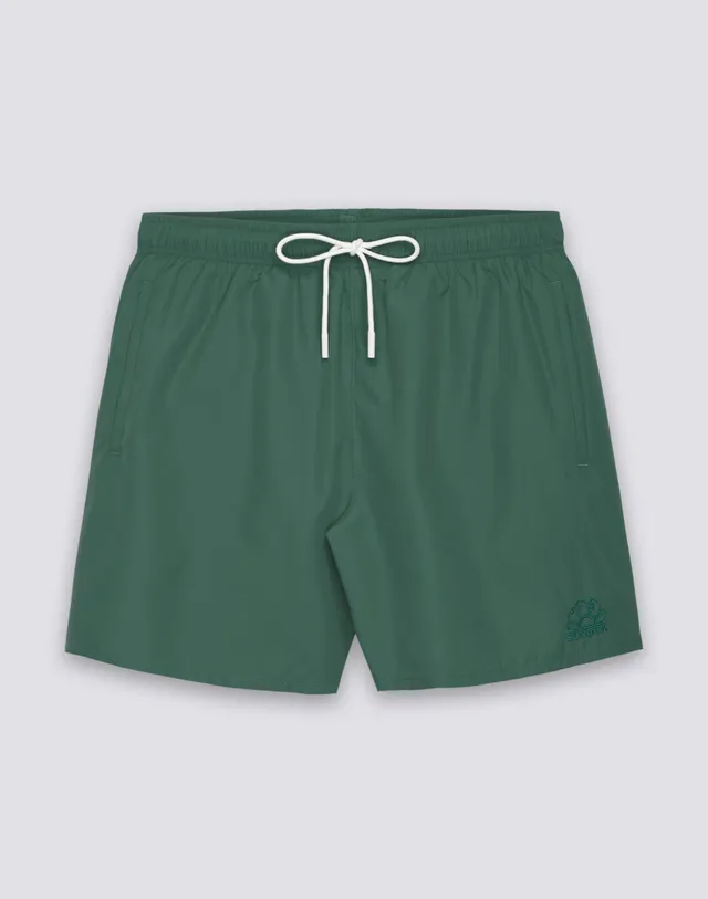sundek-costume-da-bagno-uomo-corto-vita-elasticata-manopesca-38-cm-m712bdmp100 image 1