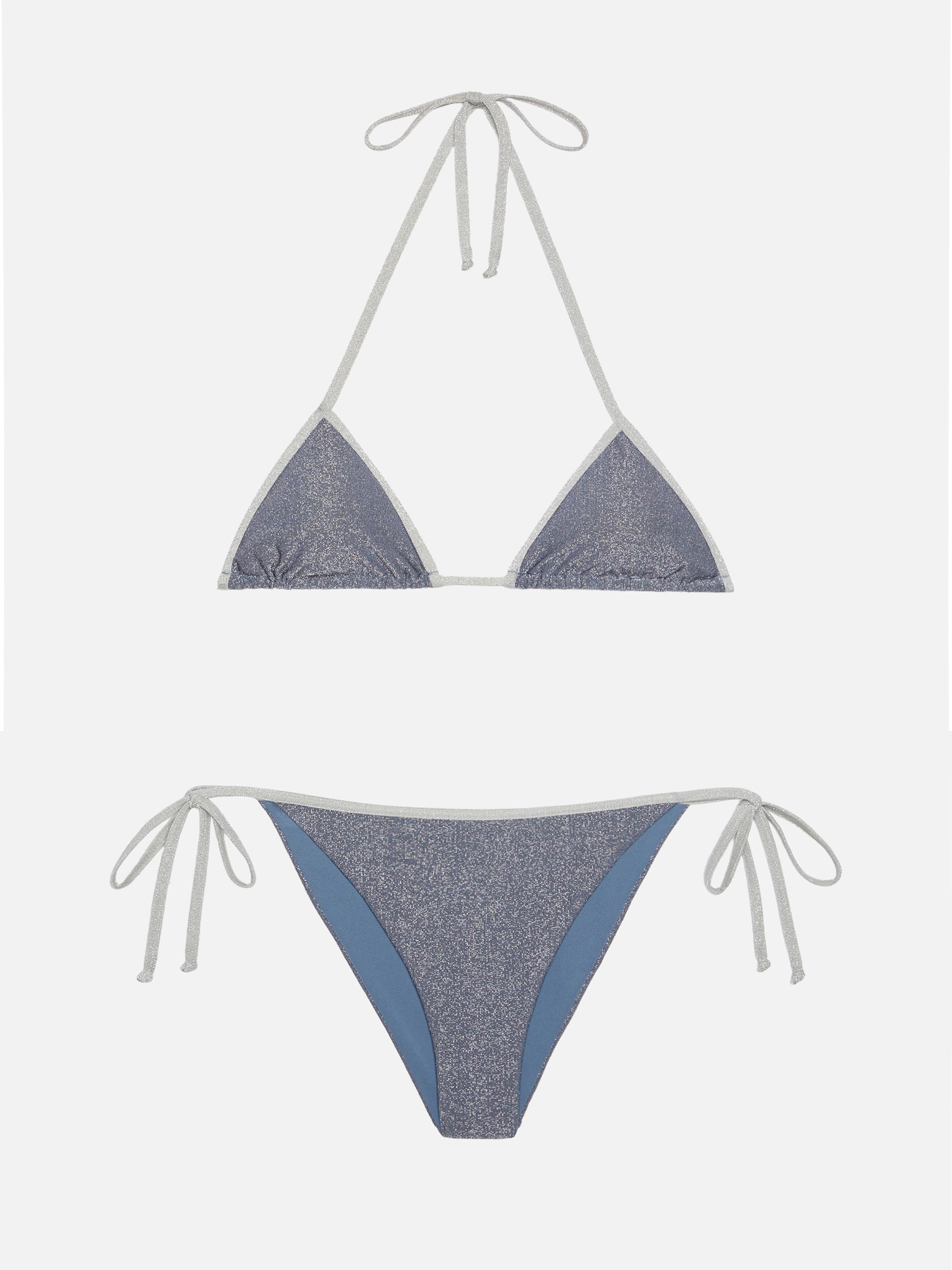 mc2-saint-barth-leah-marielle-bikini-a-triangolo-lurex-blu-avio-con-profili-arge image 1