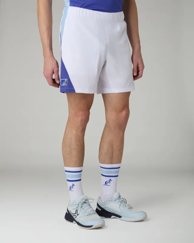 australian-stroke-short-league-short-bi-elastico-slam-45-cm image 1