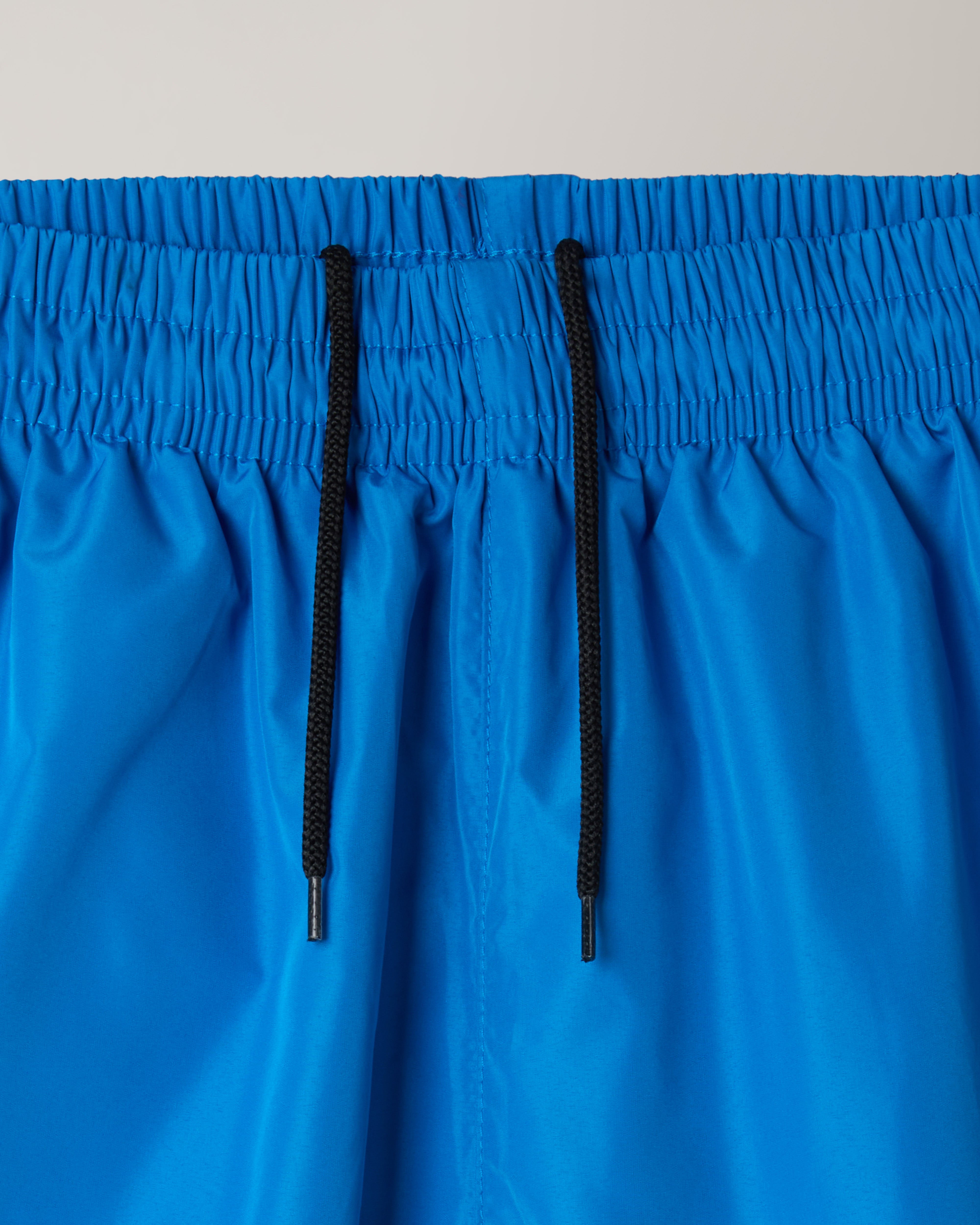 australian-metaliq-file-short-blu-capri image 5