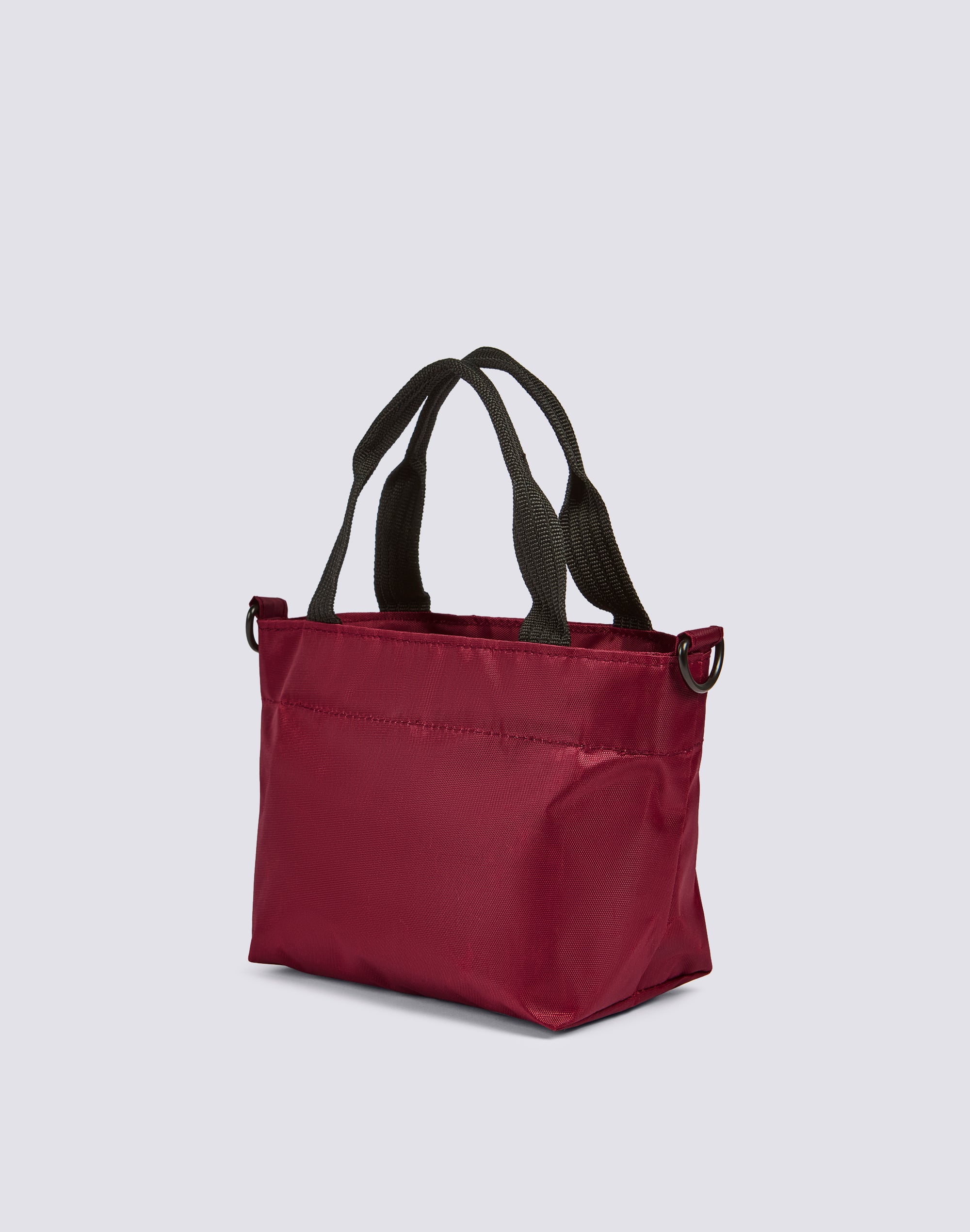 sundek-mini-shopping-bag-con-tracolla-staccabile-in-gomma-rigida image 2