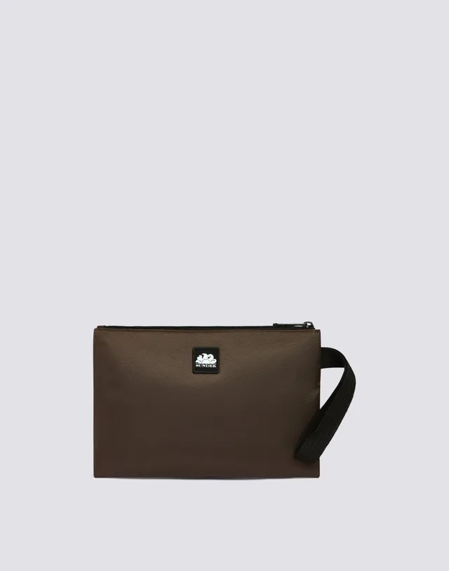 sundek-dudo-pochette-uomo-in-gomma-rigida-con-passamano image 1