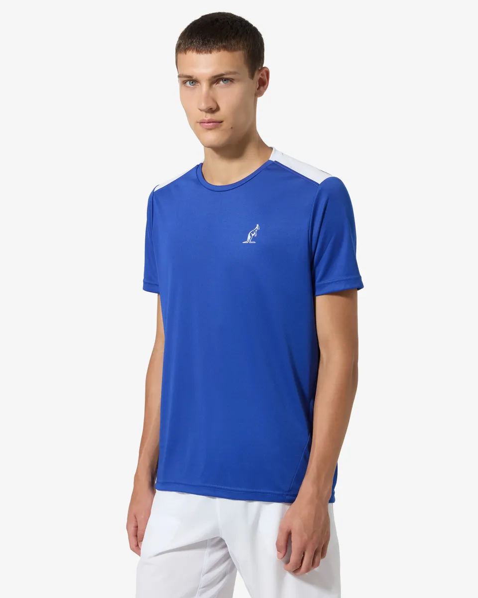 australian-energy-t-shirt-royal-blu-traspirante image 1
