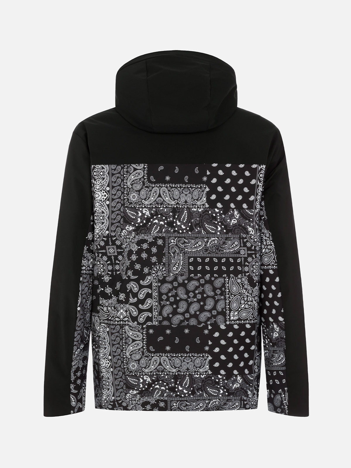 mc2-saint-barth-greatscott-giacca-tecnica-uomo-fantasia-bandana-nero-bianco-con- image 8