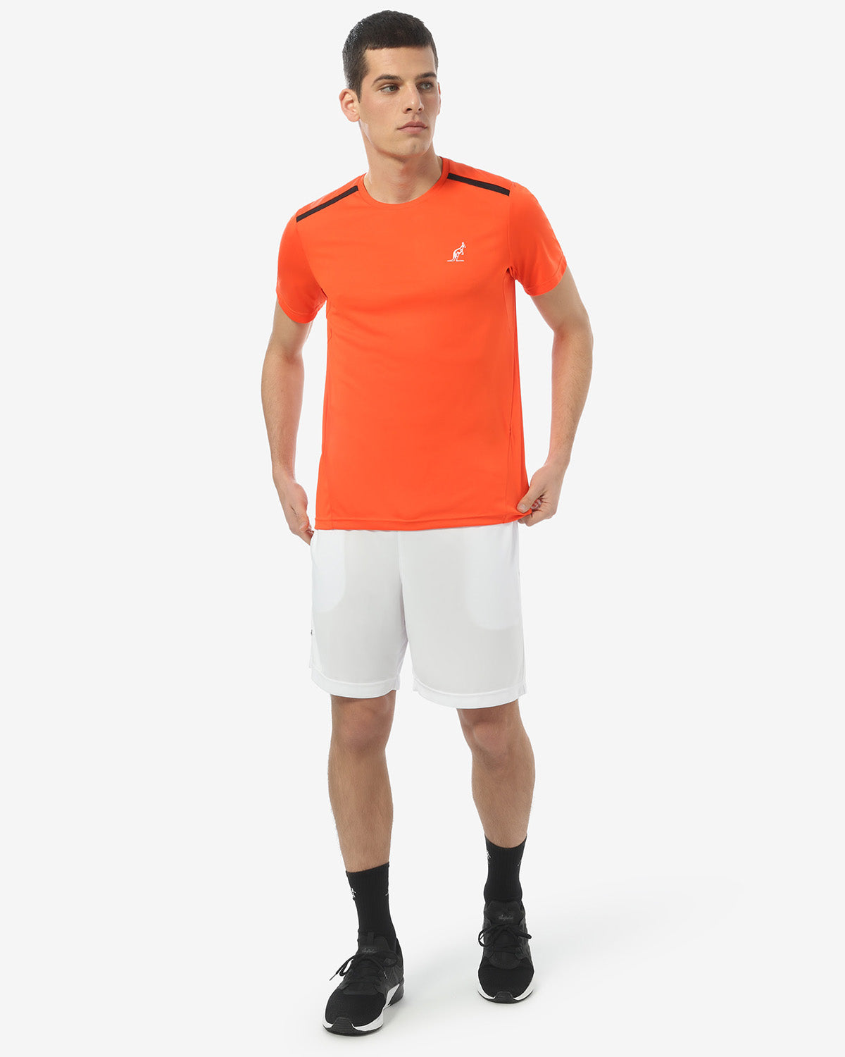 australian-t-shirt-ace-tennis-t-shirt-tecnica-lava image 2