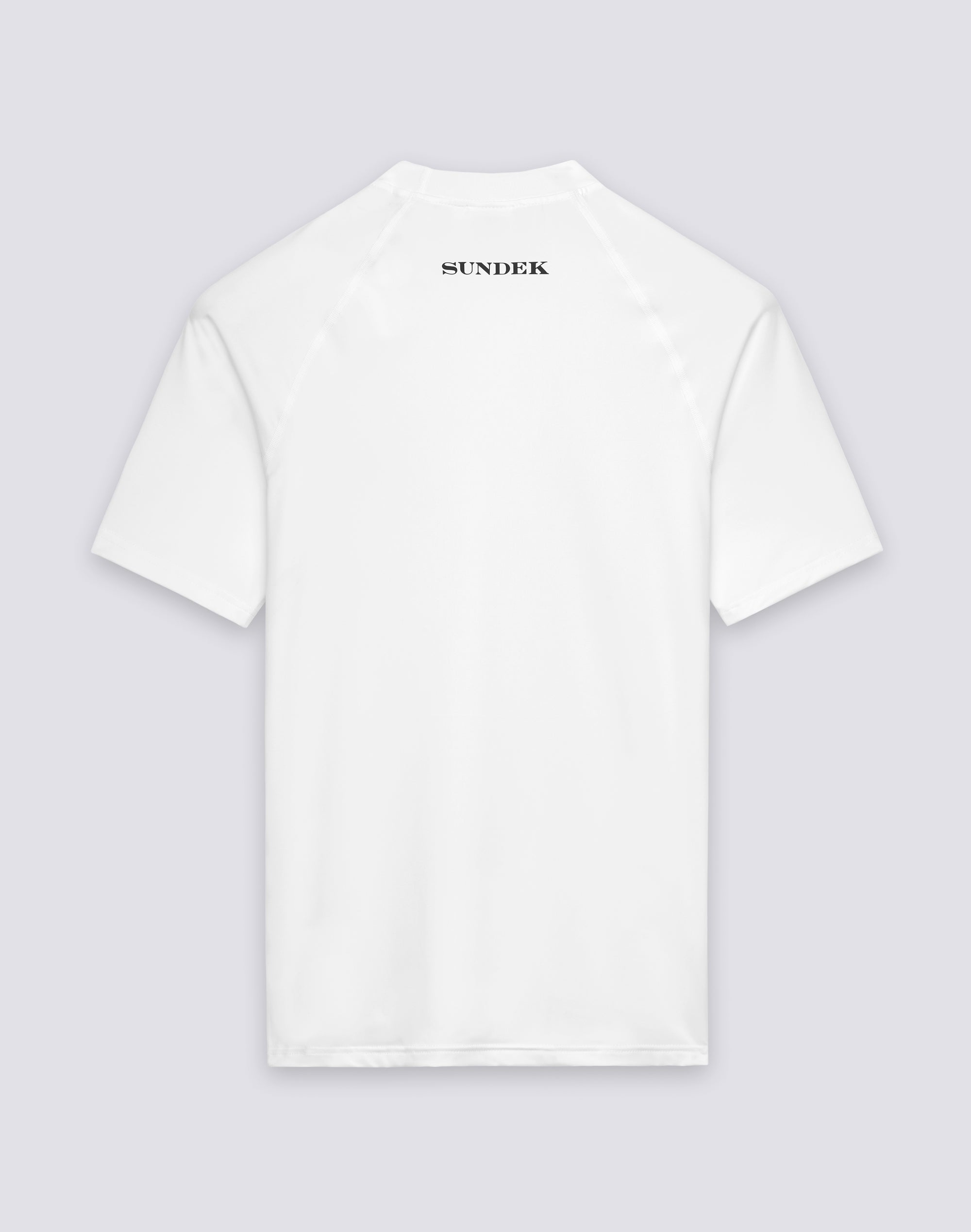 sundek-rashguard-uomo-manica-corta-upf-50-surf-e-nuoto image 2