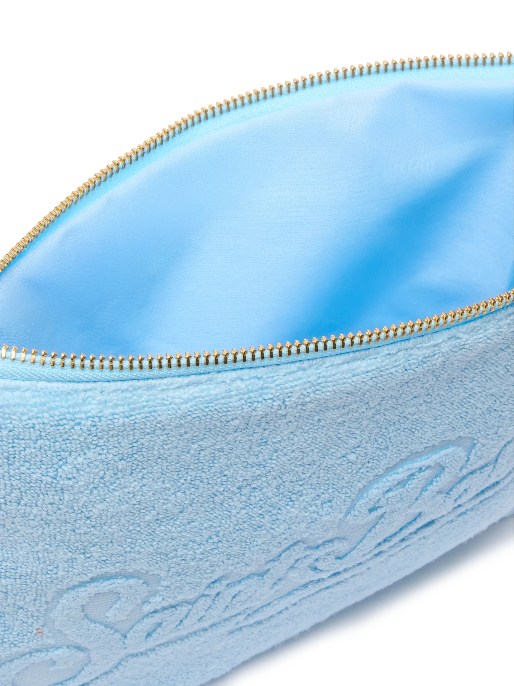 mc2-saint-barth-pareasy-pochette-spugna-azzurra-20x25-cm-logo-jacquard image 4