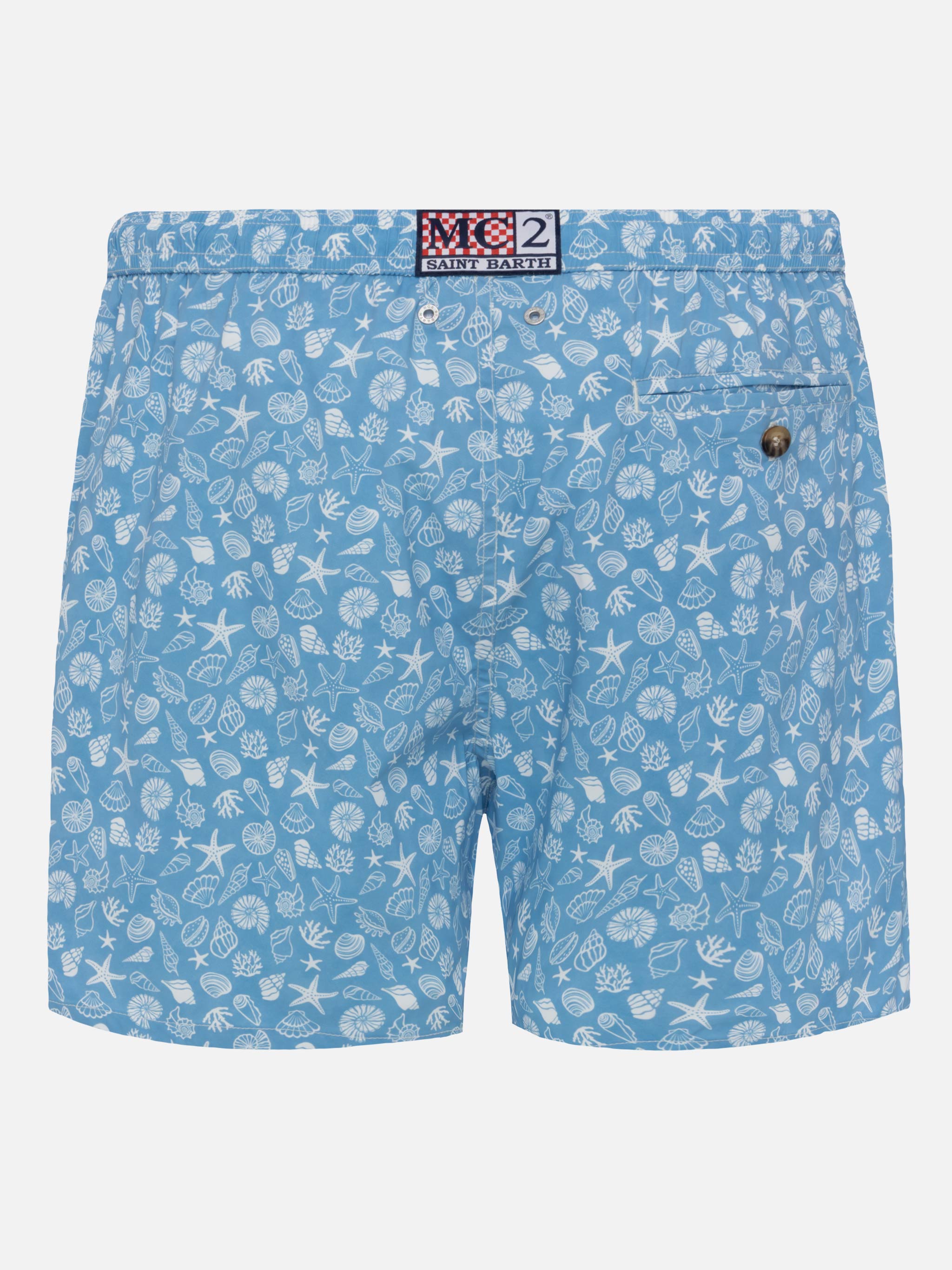 mc2-saint-barth-comfort-light-costume-mare-uomo-blu-polvere-stampa-conchiglie-tr image 3