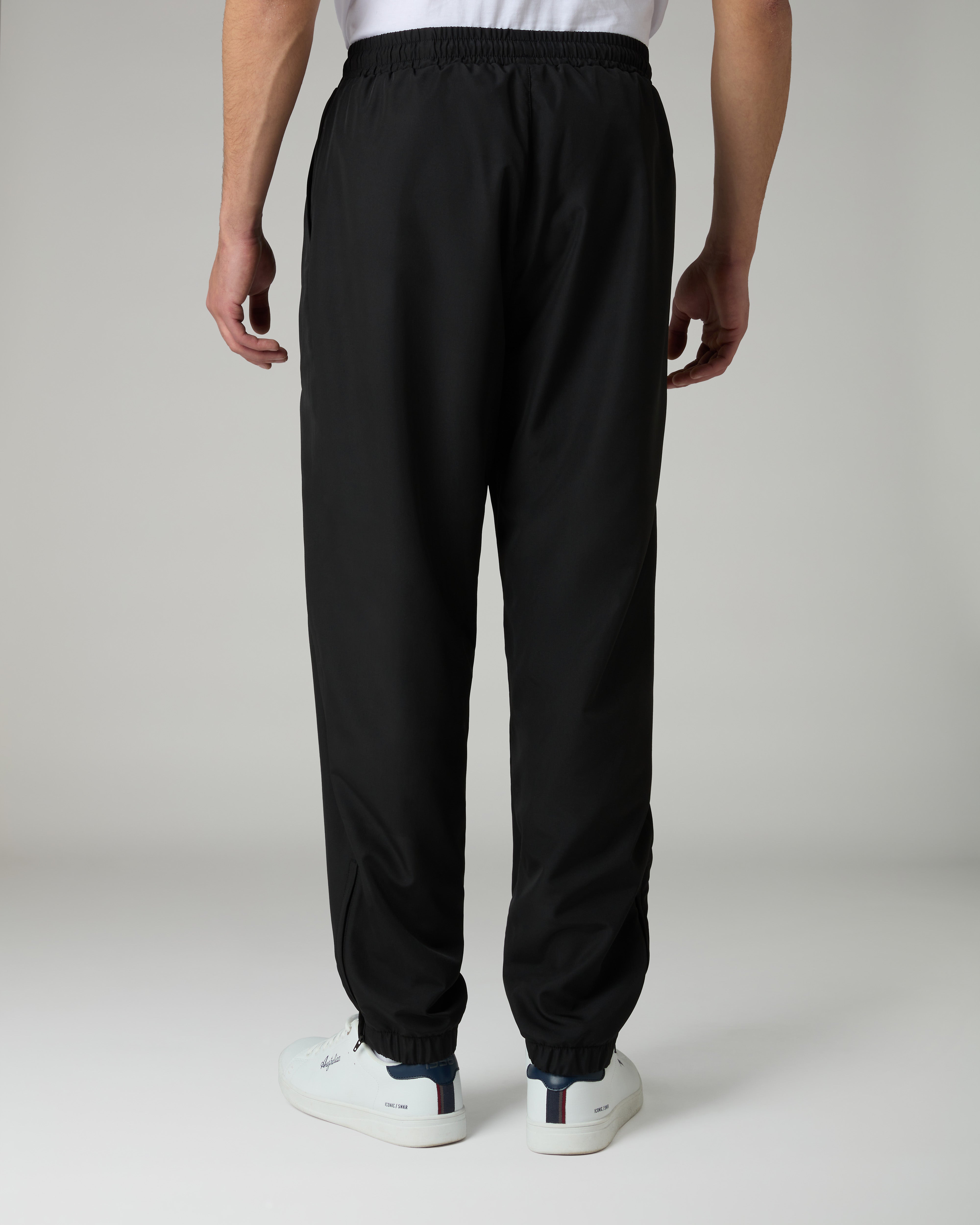 australian-lost-bumper-track-pant-pantalone-tuta-tecnico image 3