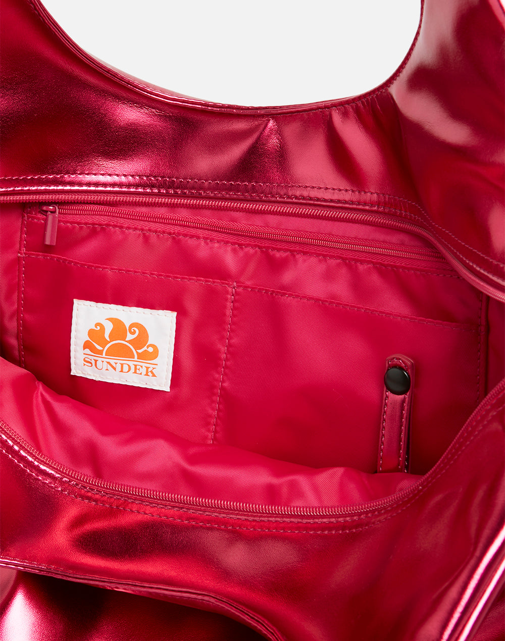 sundek-borsa-shopper-laminata-con-logo-borsa-mare-65-x-39-x-21-cm image 4