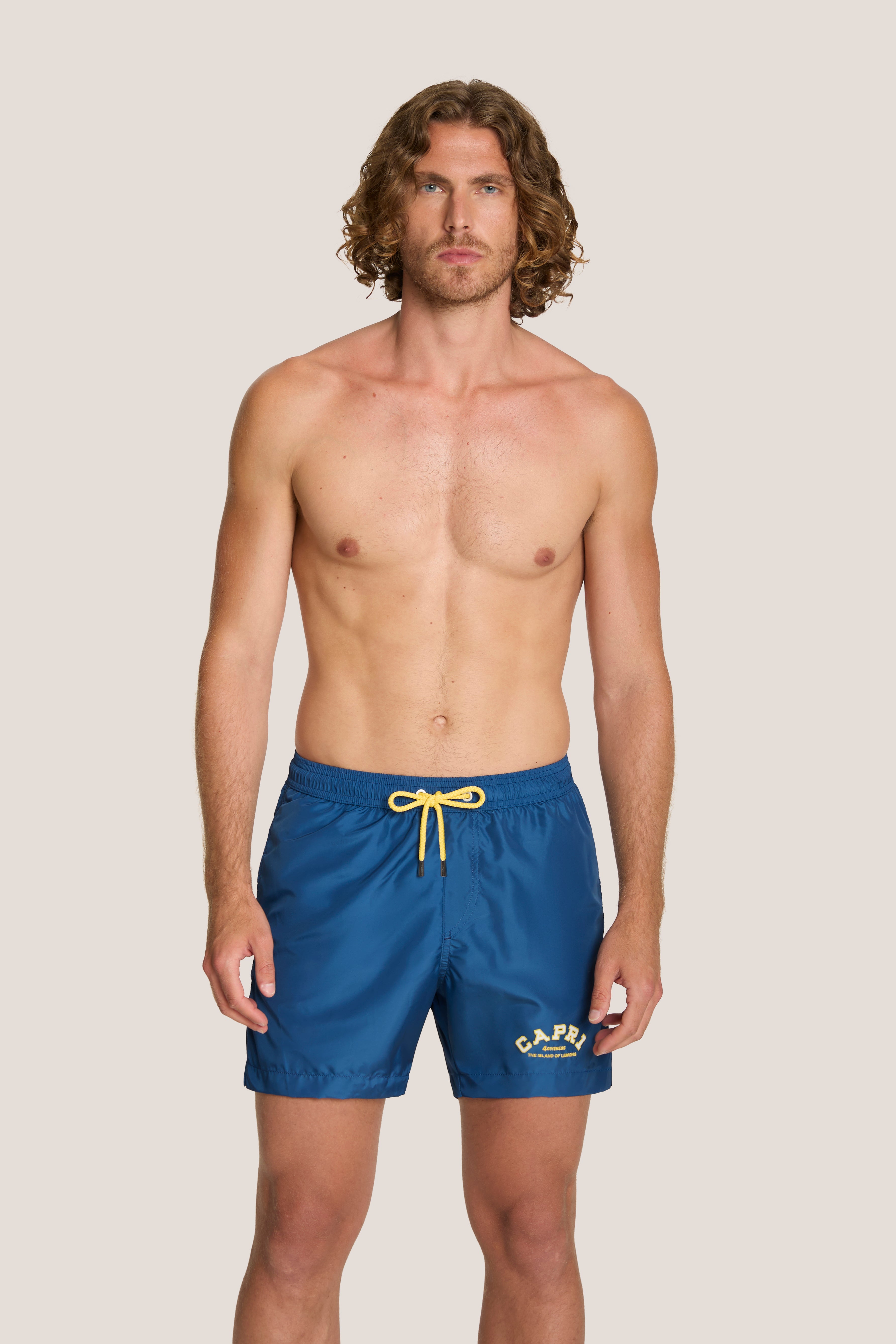 4giveness-short-corto-mare-essential-costume-boxer-uomo image 5