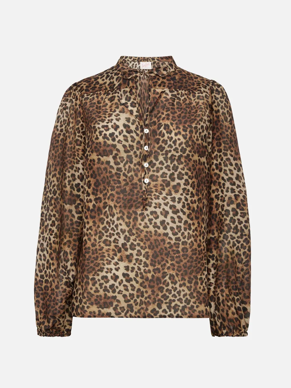 mc2-saint-barth-blusa-harper-hrp001-oversize-in-voile-seta-stampa-animalier-rosa image 1