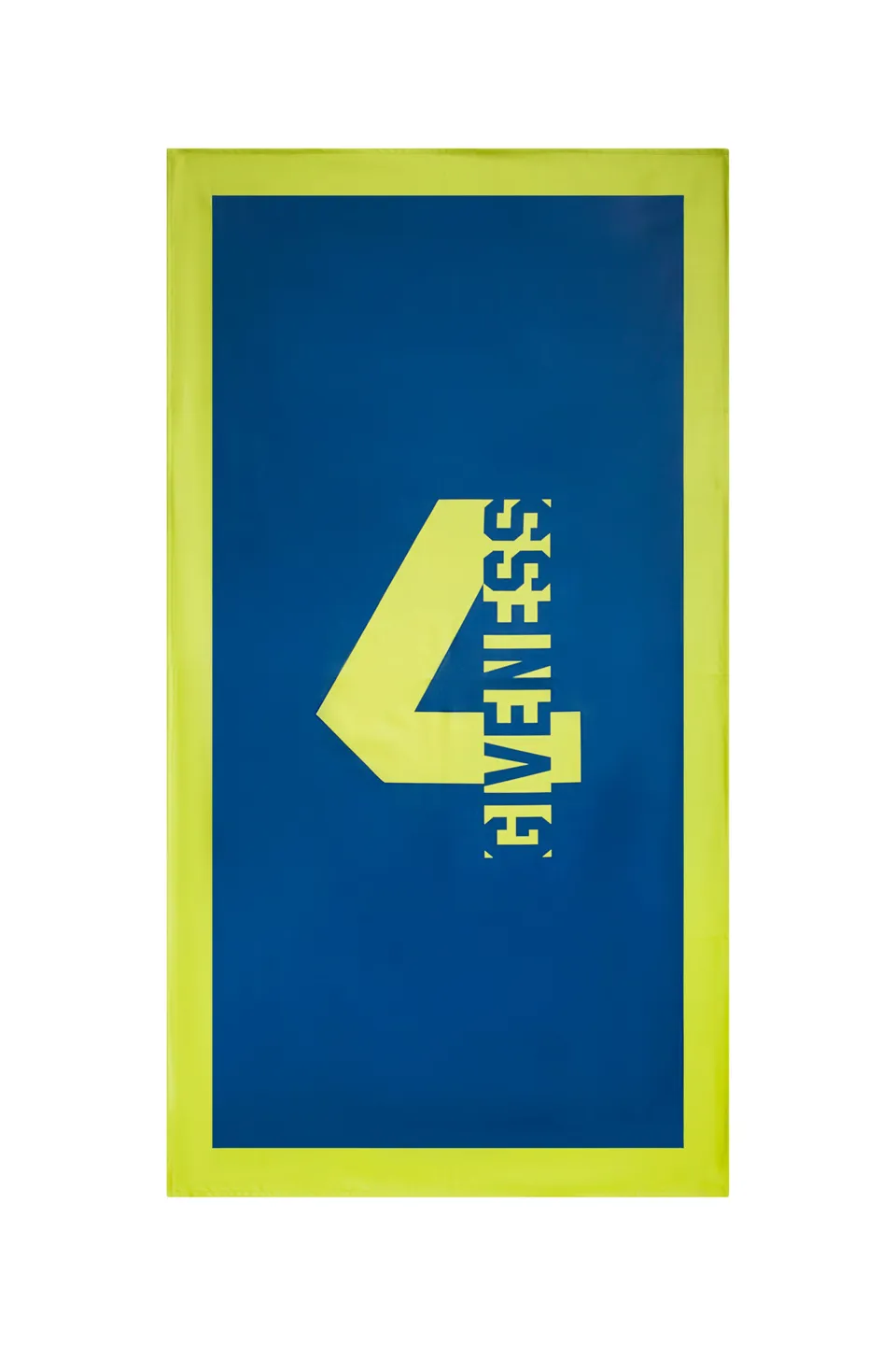 4giveness-telo-mare-in-microfibra-basic-color-100x180-cm image 1