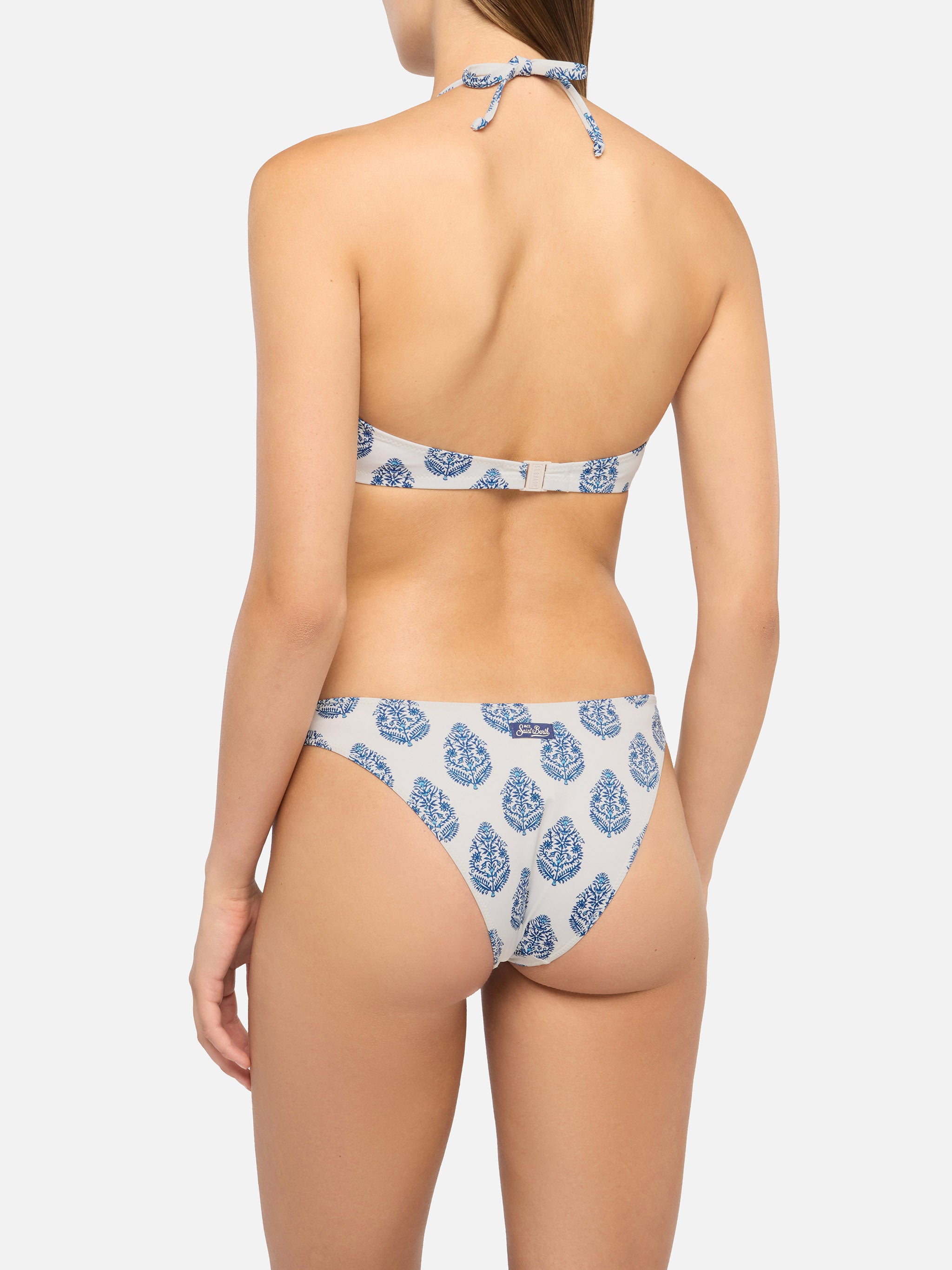 mc2-saint-barth-gaia-lido-bikini-triangolo-fisso-con-slip-classico-stampa-paisle image 4