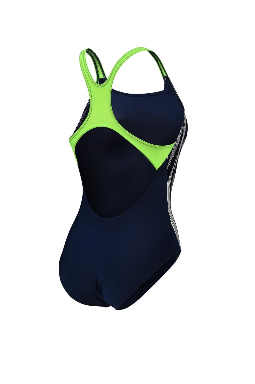 arena-swim-pro-back-graphic-costume-intero-donna-pacco-da-1 image 5