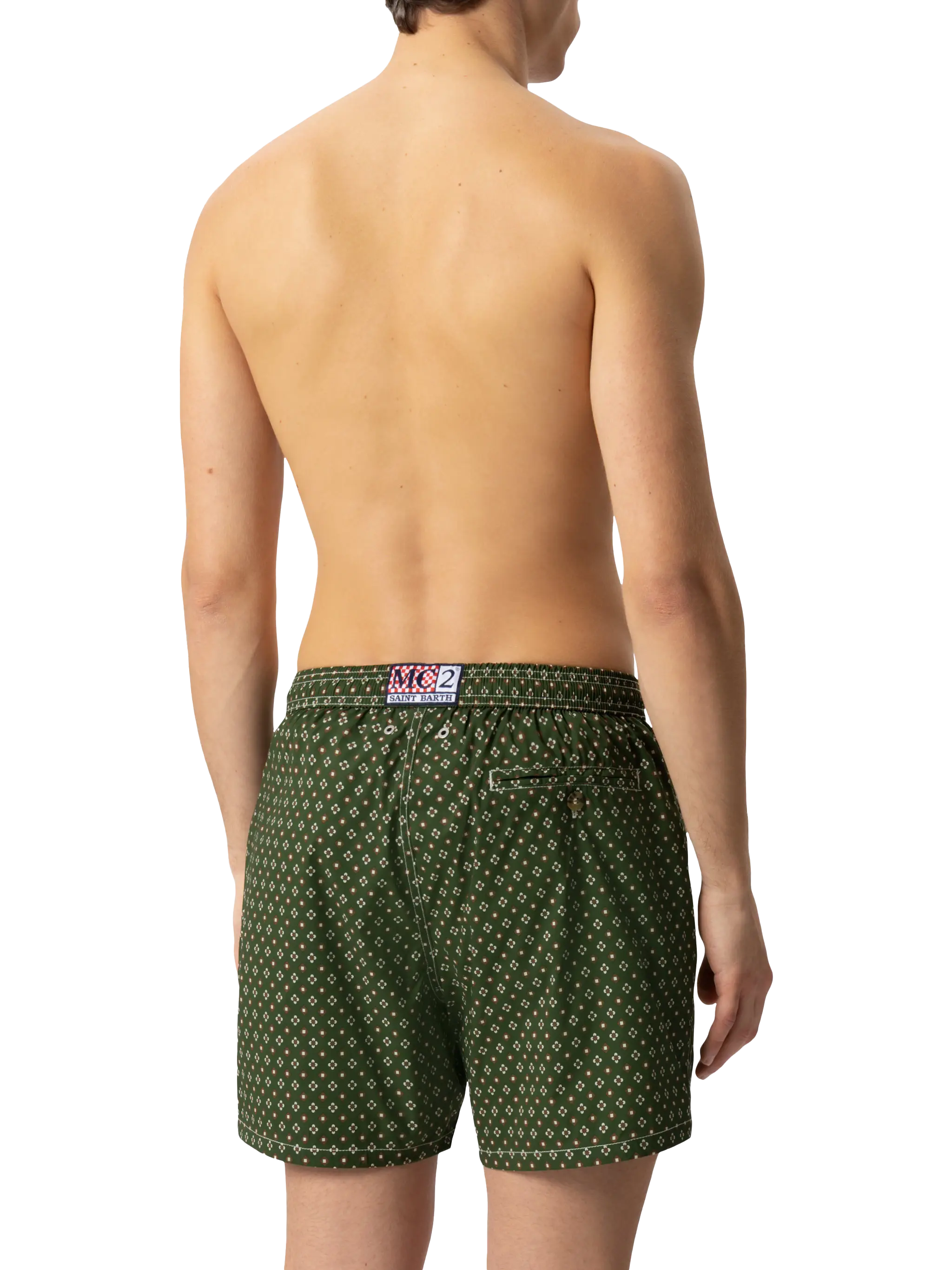 mc2-saint-barth-costume-comfort-light-uomo-stampa-cravatte-verde image 7