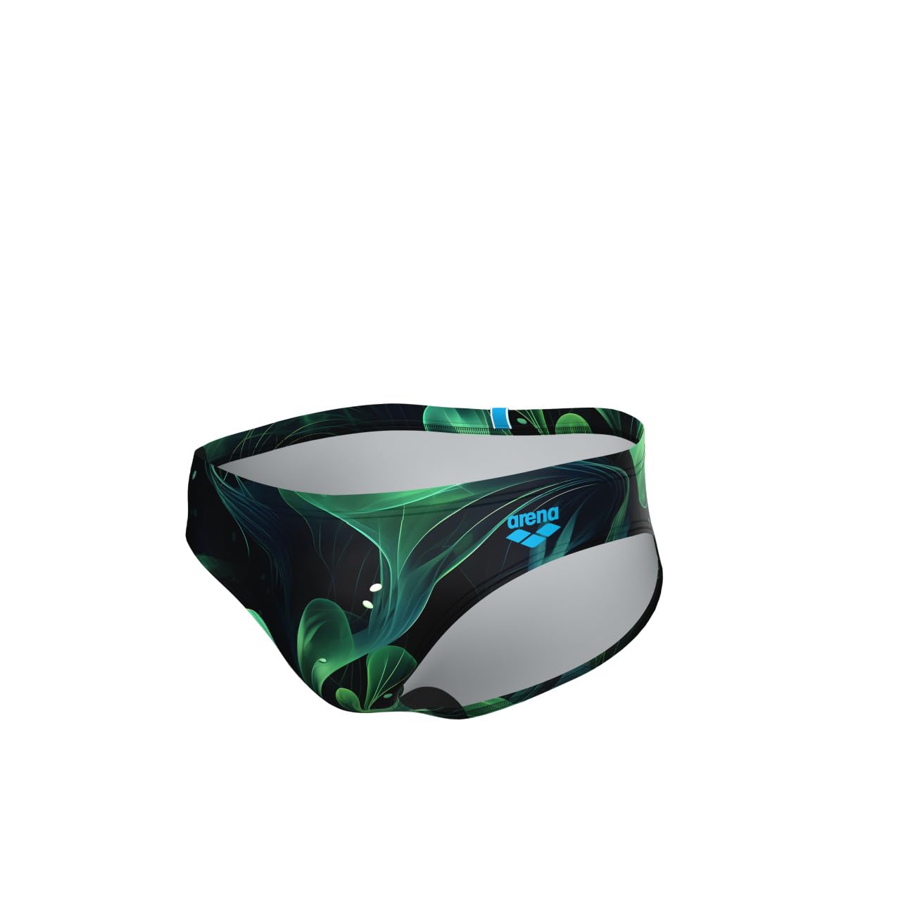arena-shattered-glass-maxlife-brief-costume-slip-uomo image 6