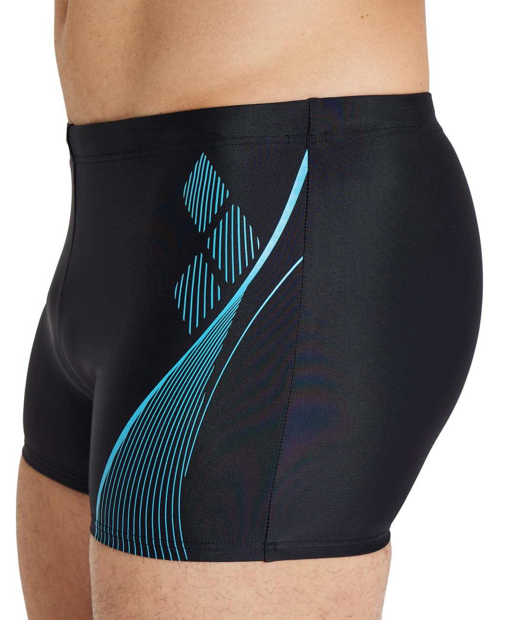 arena-swim-short-graphic-pantaloncino-mare-uomo-2 image 5