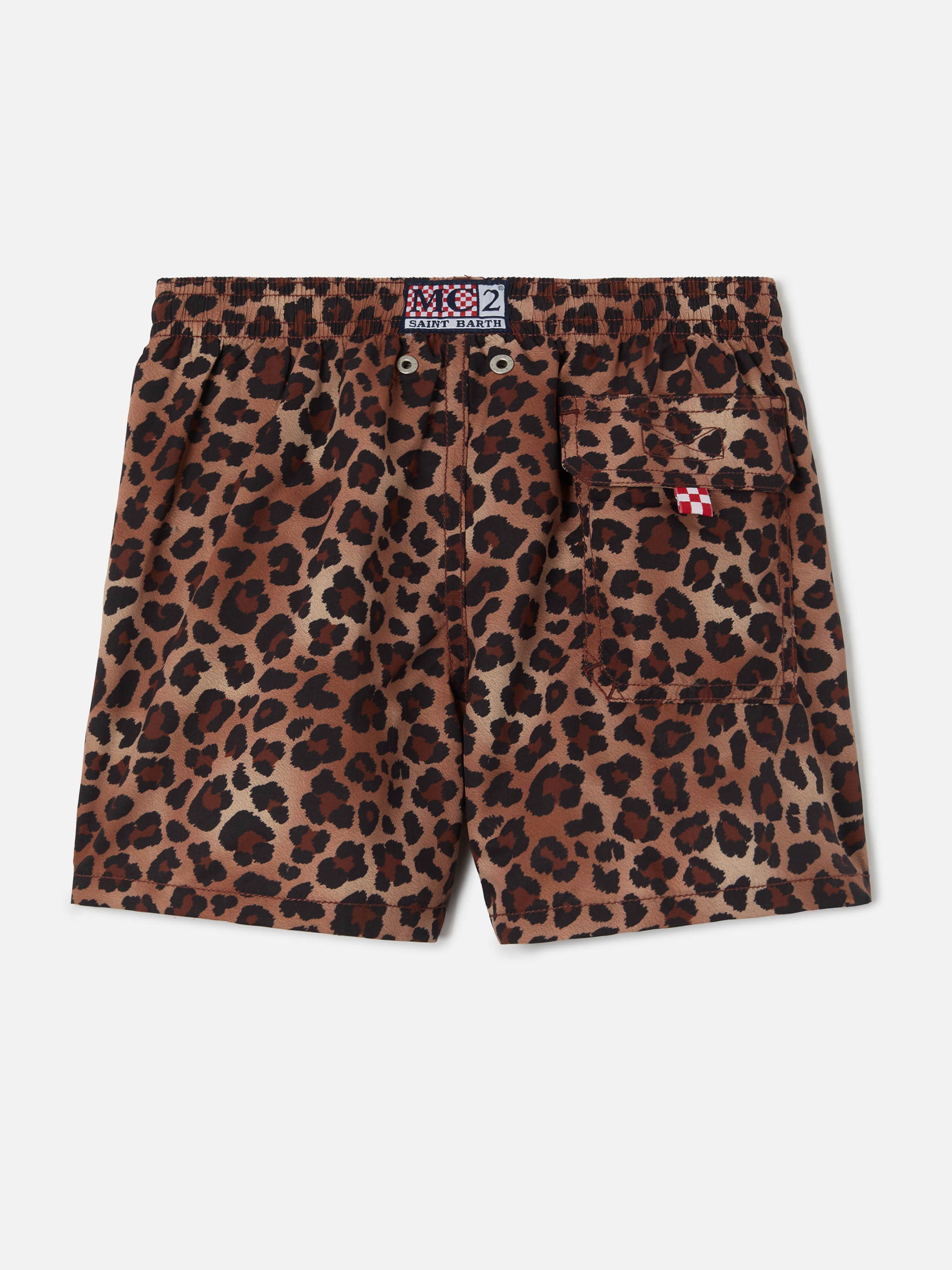 mc2-saint-barth-jean-costume-mare-bambino-leopard-animalier image 2