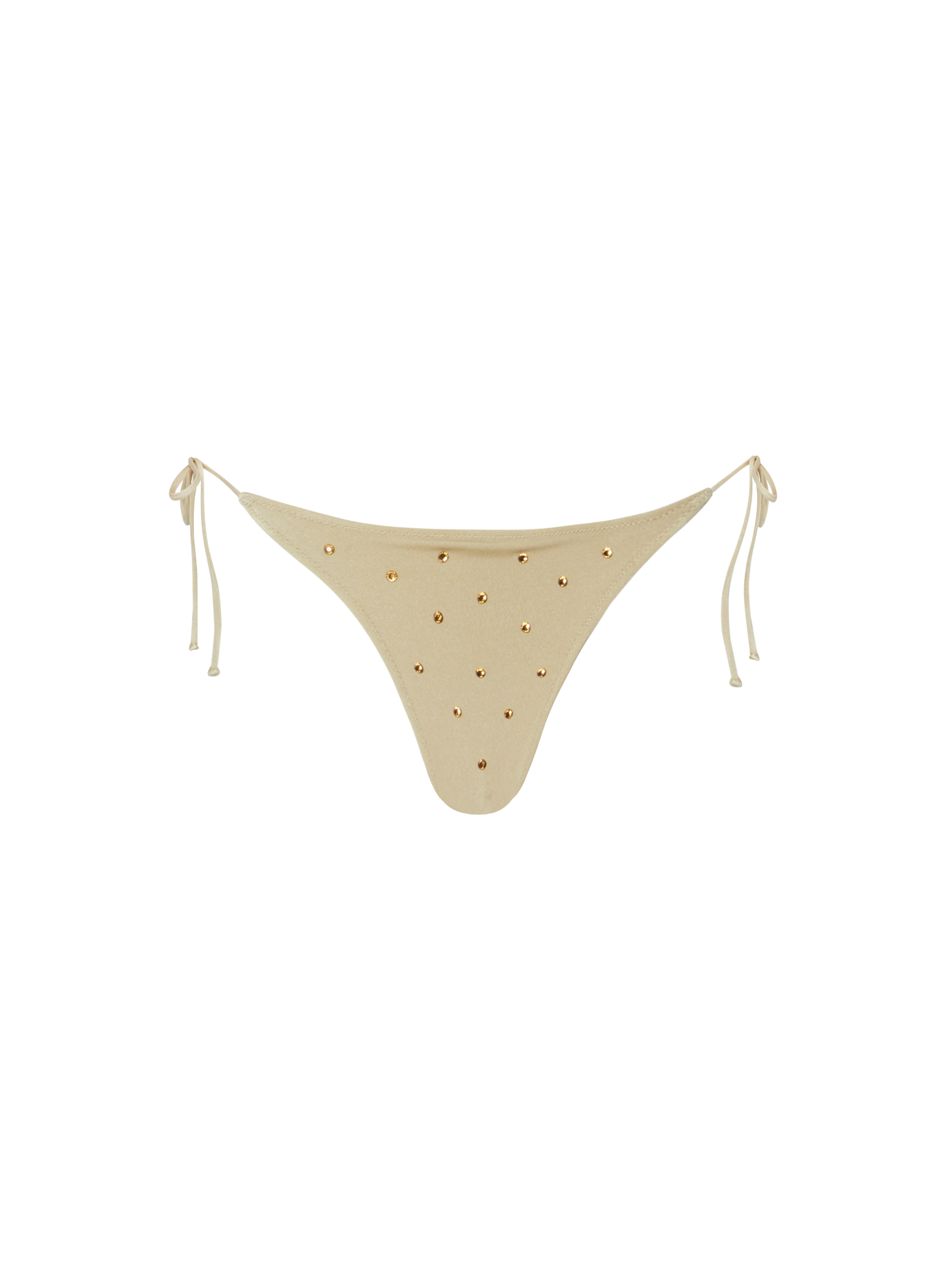 mc2-saint-barth-marielle-slip-da-bagno-classico-oro-con-strass image 1