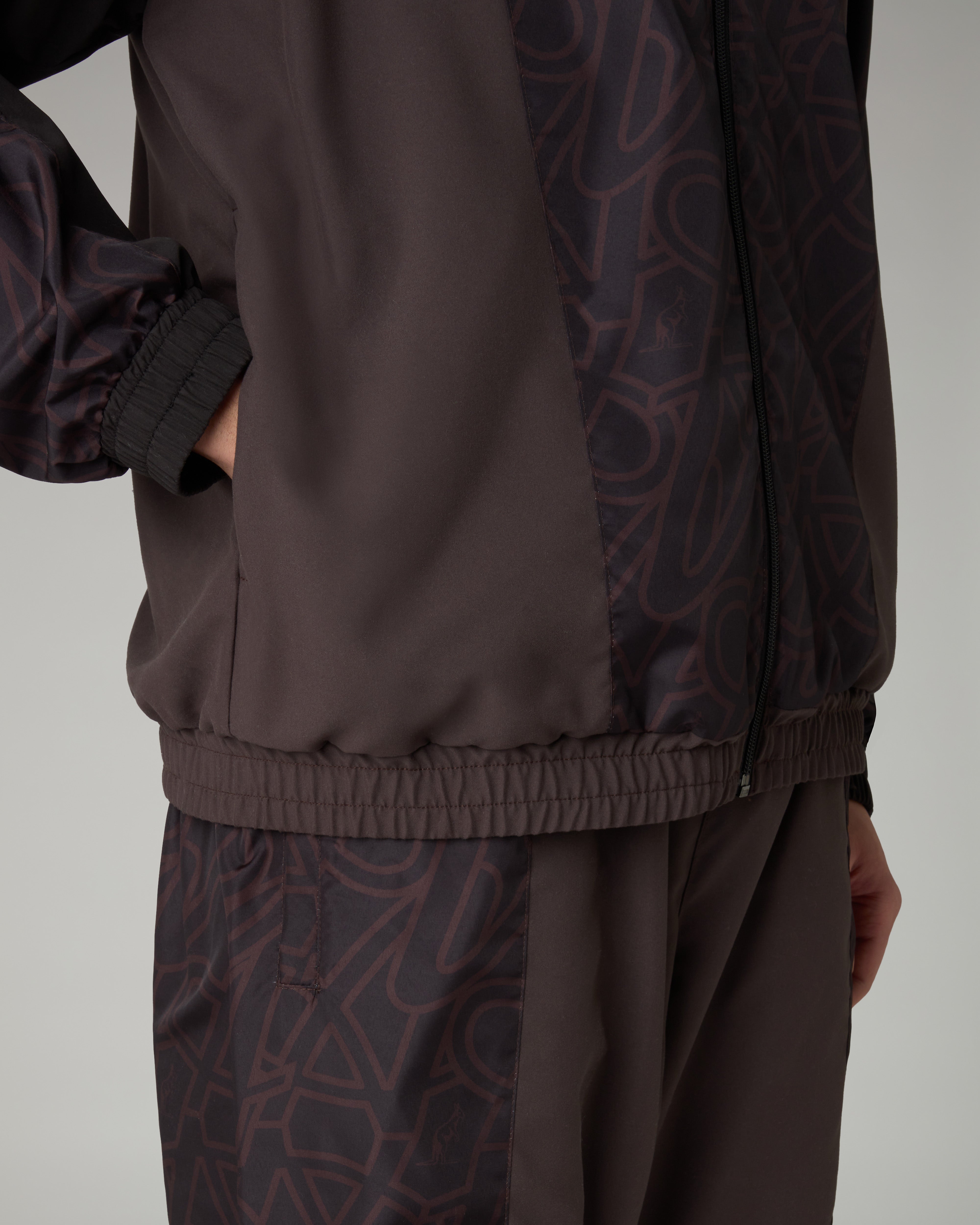 australian-iconissima-tracksuit-caff-tuta-completa-giacca-e-pantalone image 5