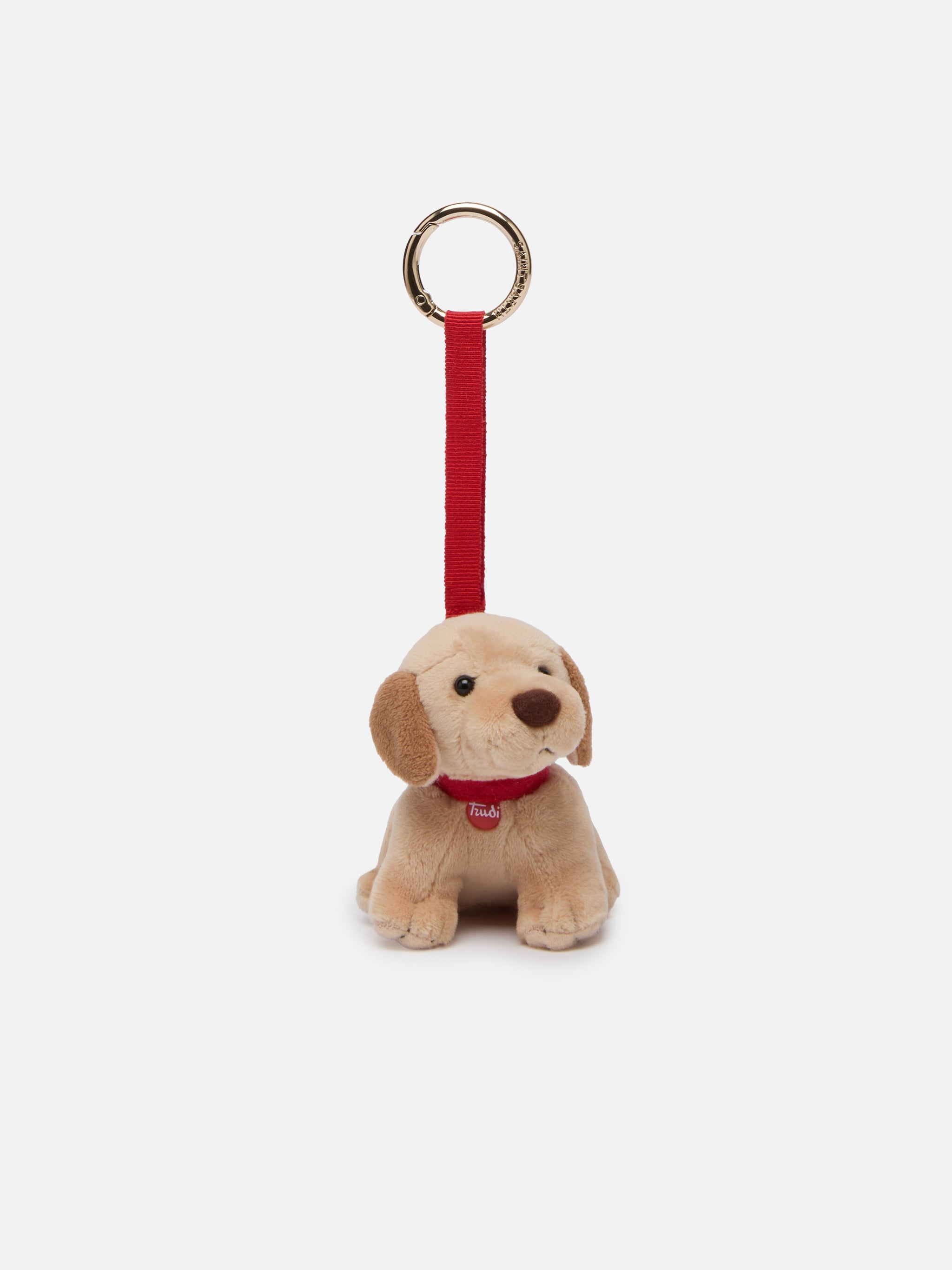 mc2-saint-barth-x-trudi-charm-mini-labrador-peluche-special-edition image 1