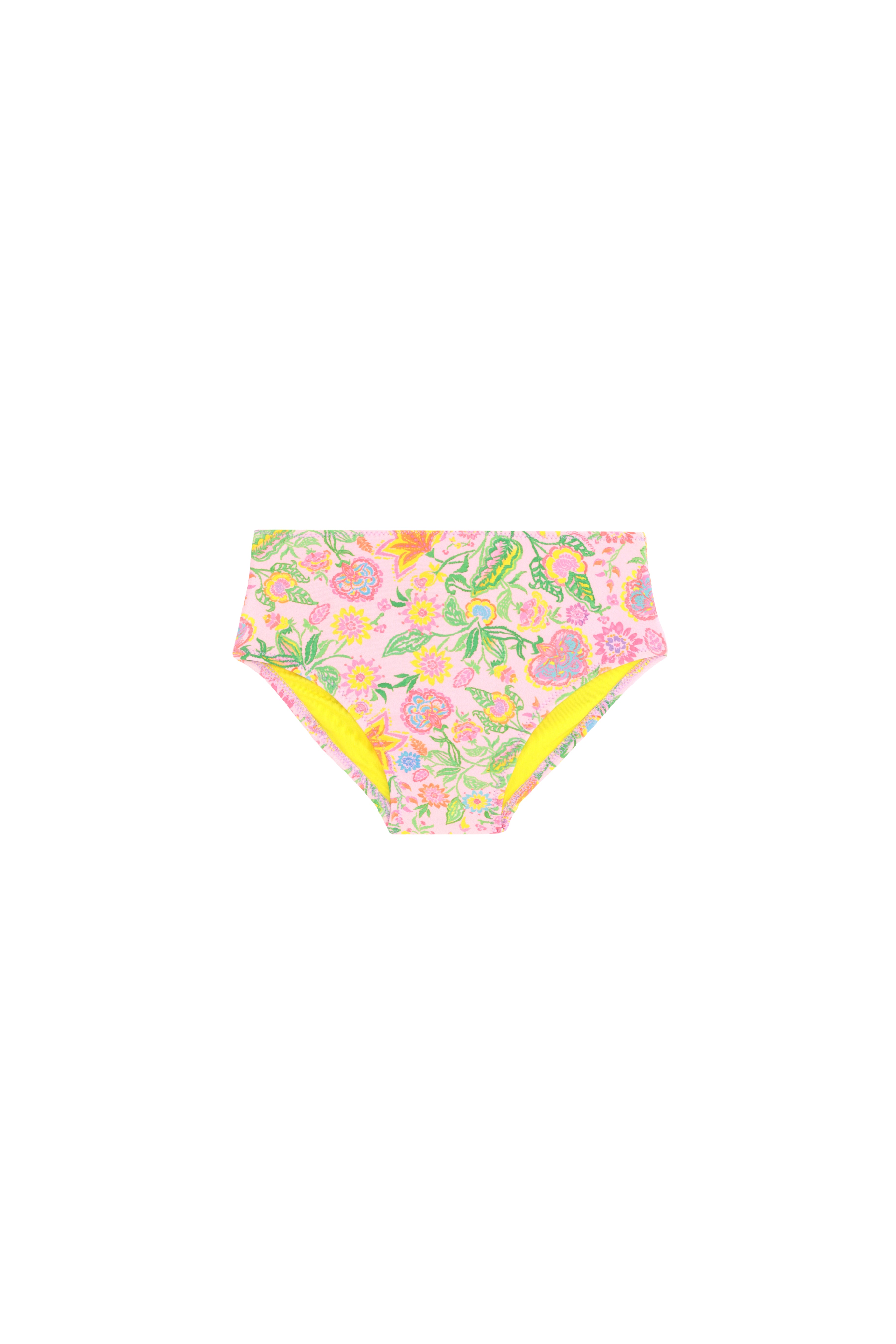 4giveness-slip-flower-colors-neonata-bikini-baby image 1
