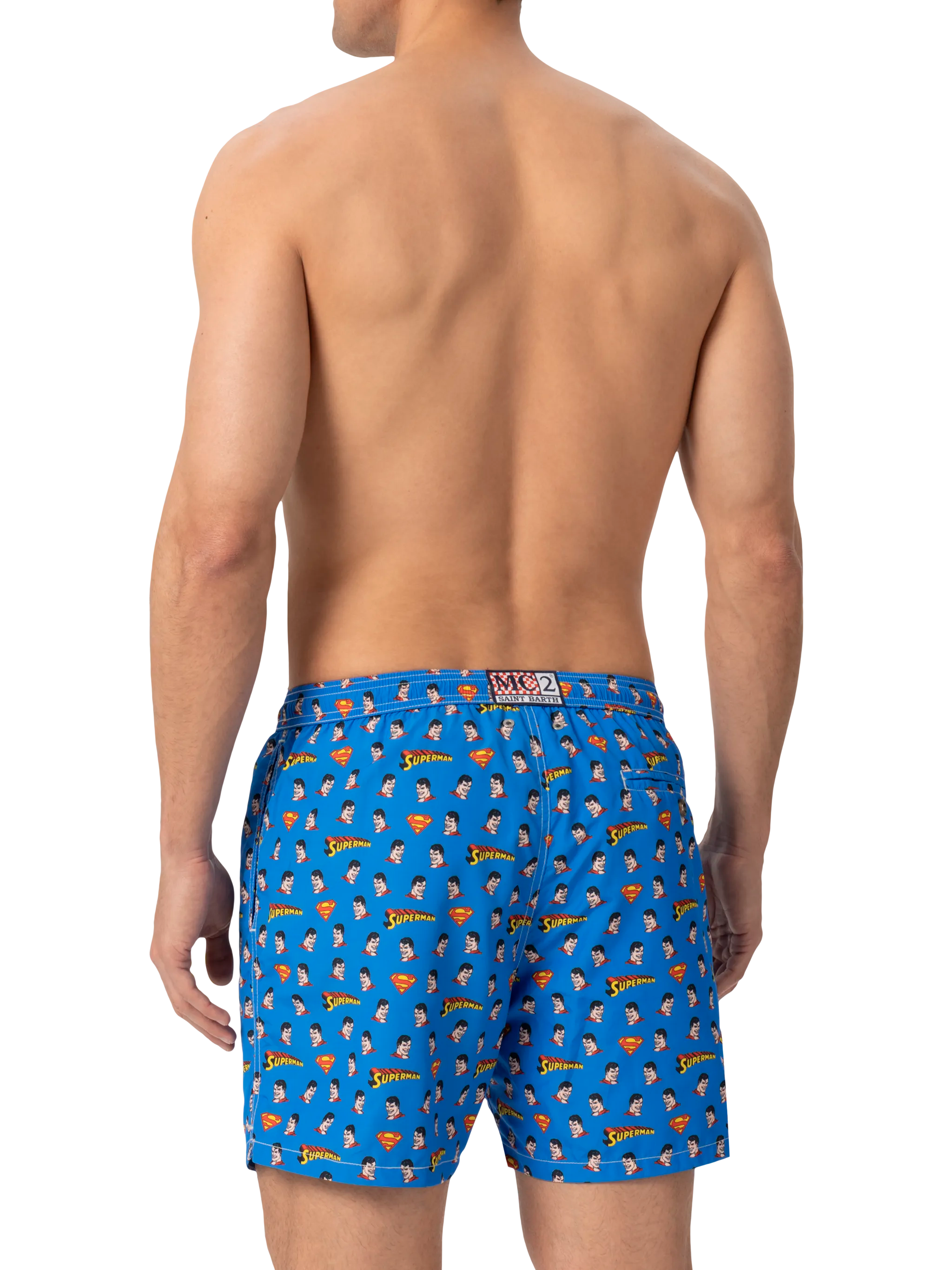 mc2-saint-barth-costume-lighting-micro-uomo-stampa-superman-special-edition image 4