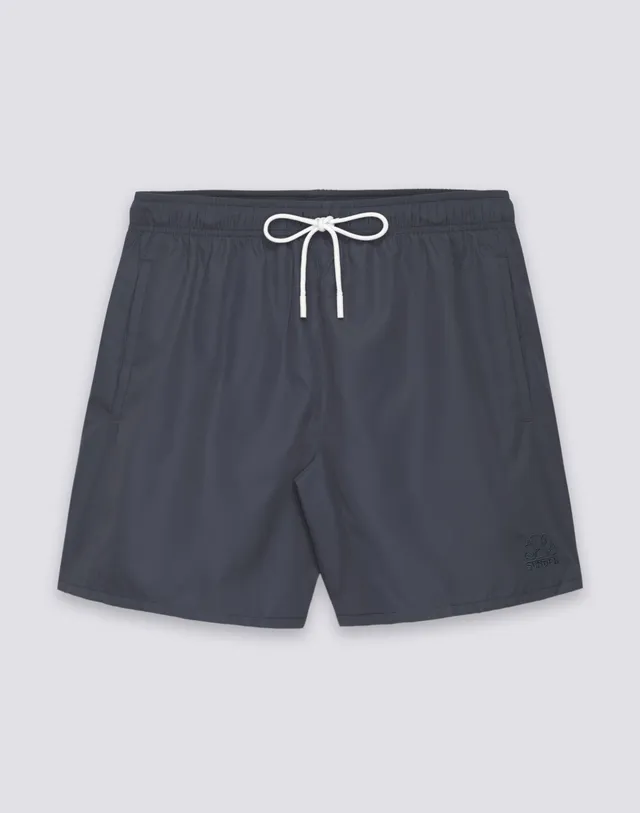 sundek-costume-mare-uomo-corto-38-cm-vita-elasticata-manopesca image 1