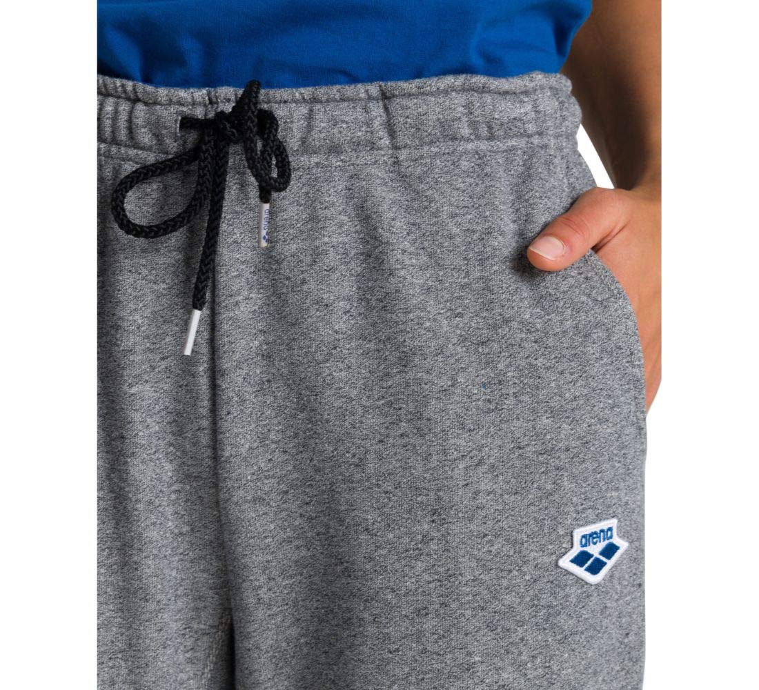 arena-w-fleece-pant-team-pantaloni-in-felpa-da-donna-linea-team-collezione-arena-3 image 5