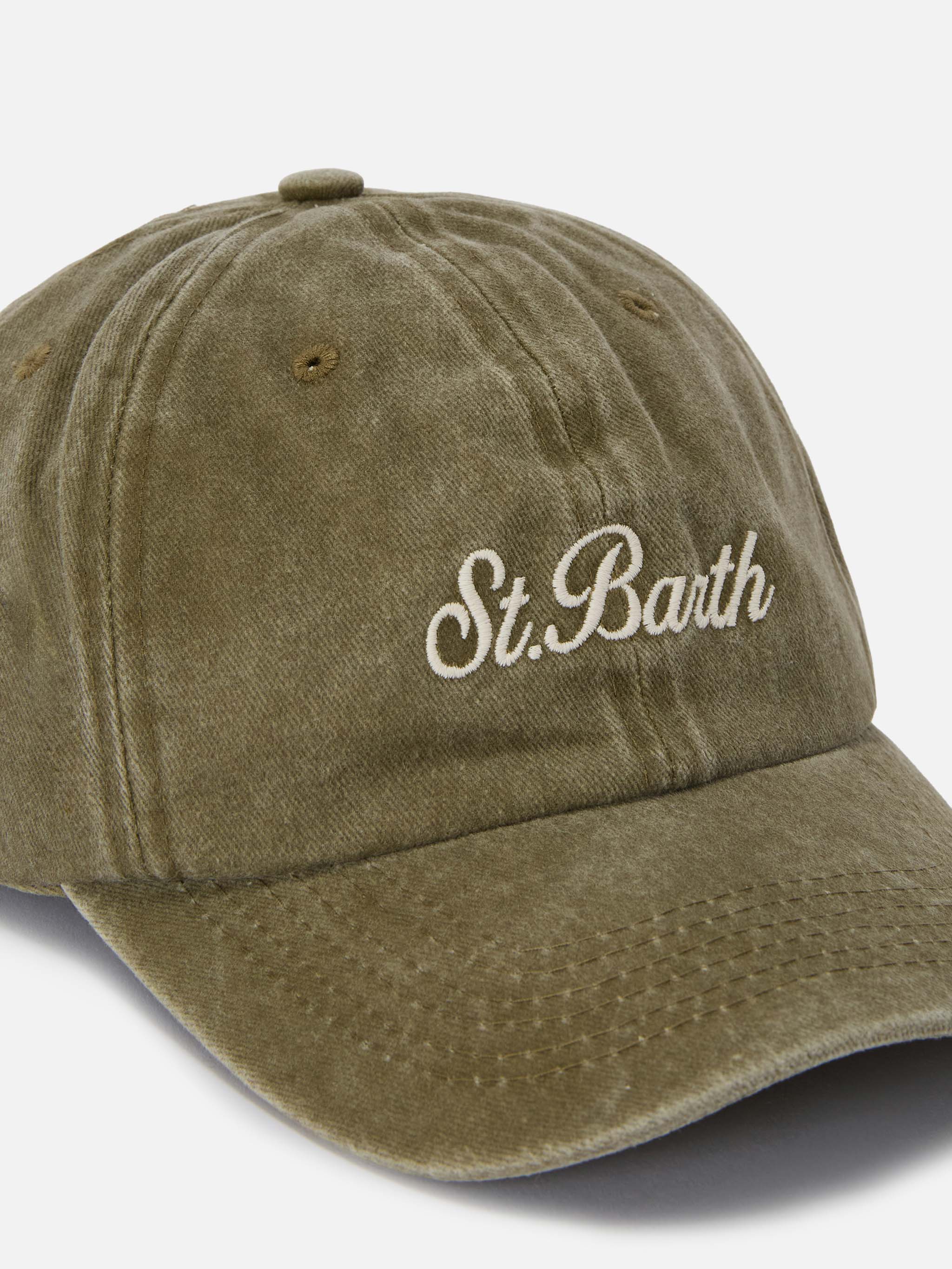 mc2-saint-barth-cappellino-davis-con-visiera-cappellino-da-uomo-in-cotone-tortor image 2