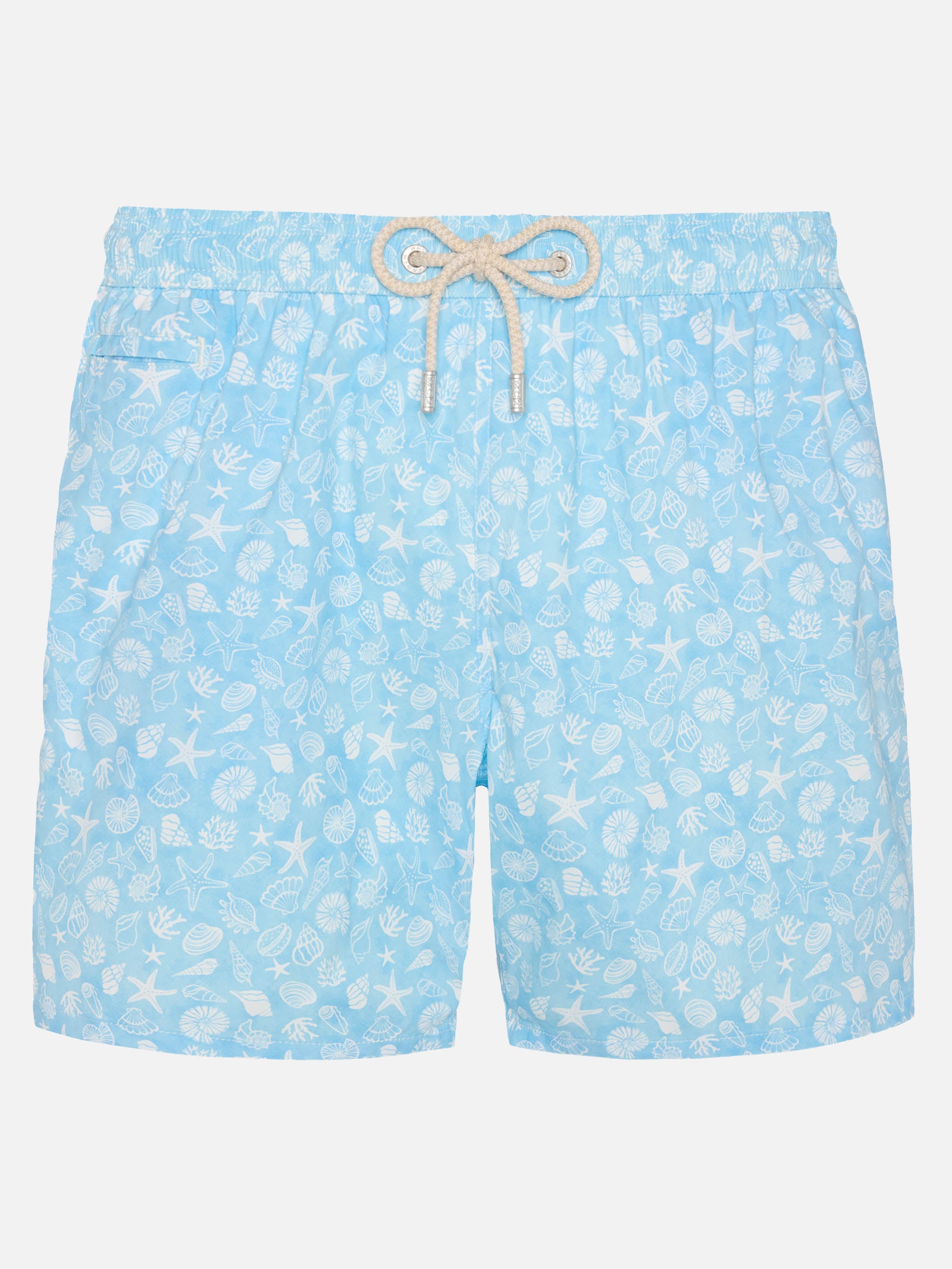 mc2-saint-barth-comfort-light-costume-mare-uomo-conchiglie-azzurro image 1