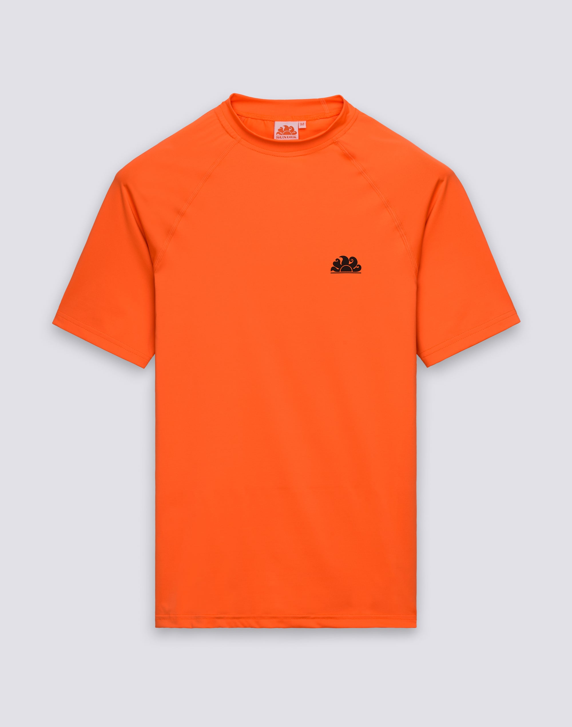 sundek-m283rsl3600-rashguard-uomo-a-manica-corta-upf-50 image 1