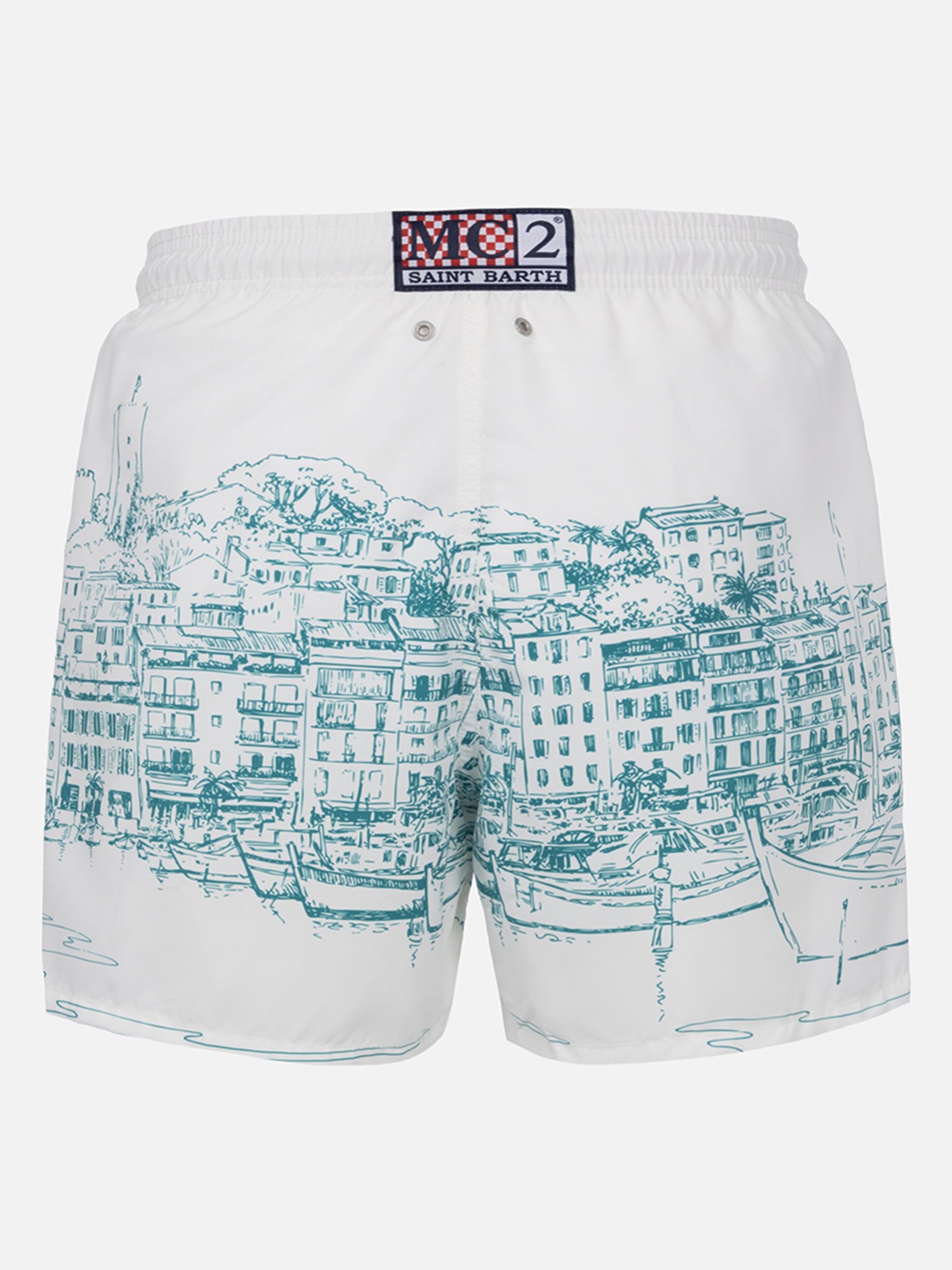 mc2-saint-barth-costume-gustavia-cannes-bianco-stampa-piazzata image 2