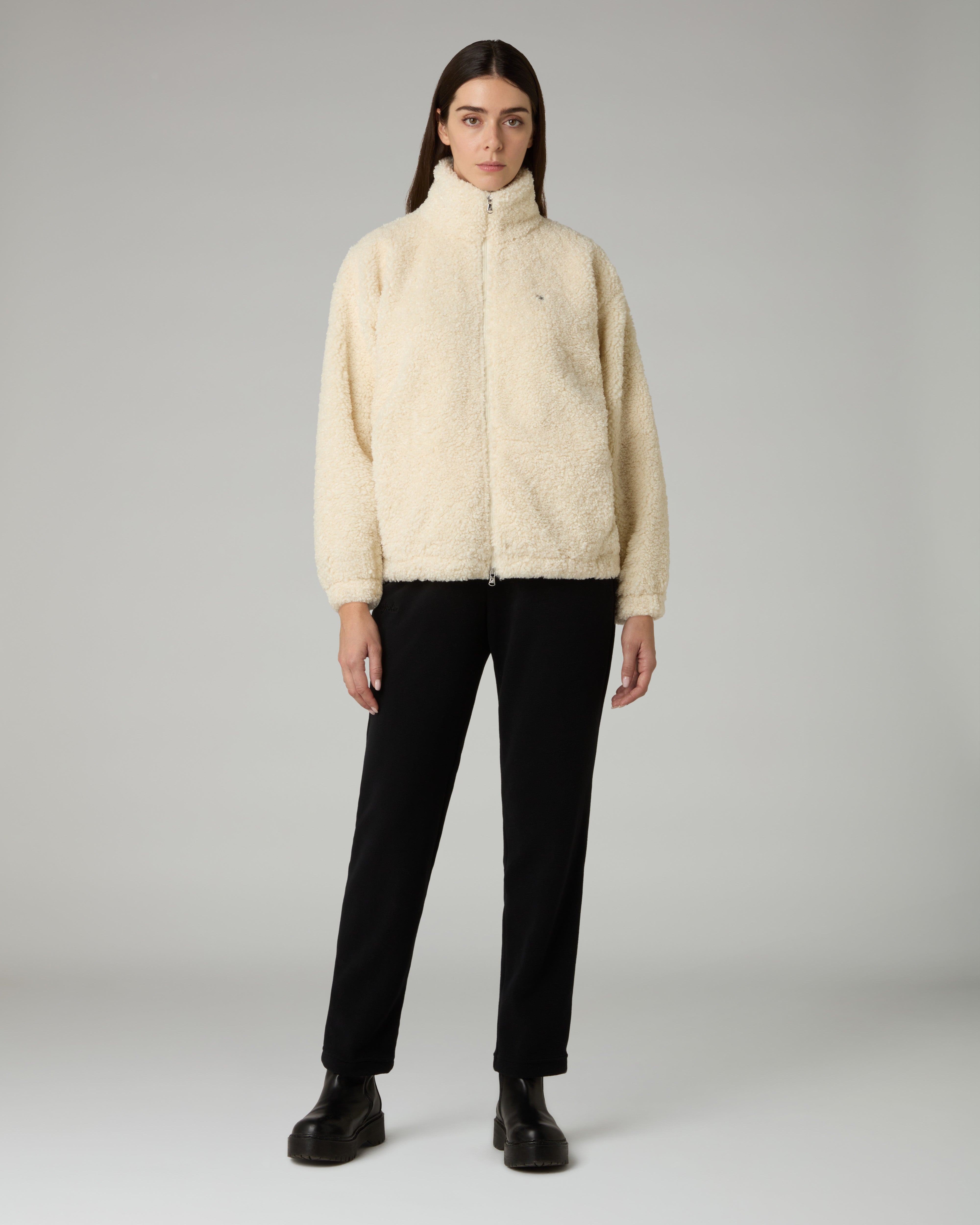 australian-teddy-tracksuit-tuta-in-teddy-latte image 1