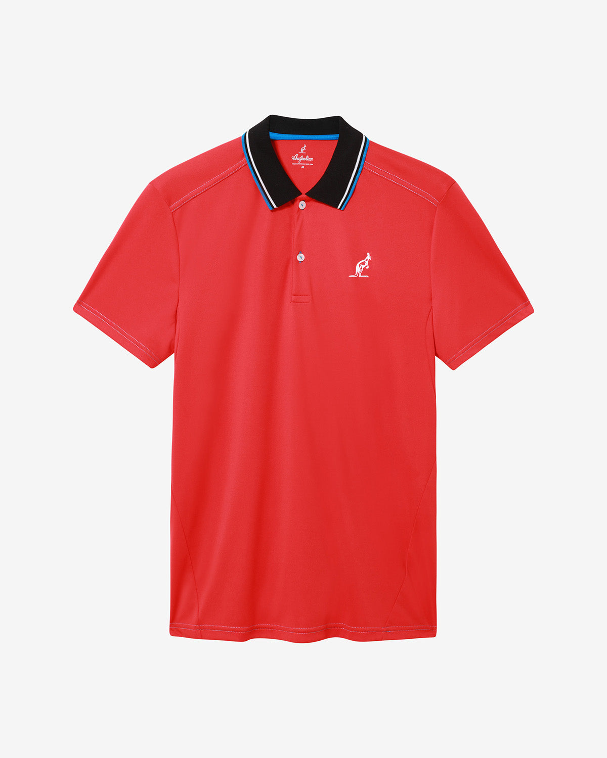 australian-tech-ace-polo-shirt-polo-tennis-uomo-tecnica image 5