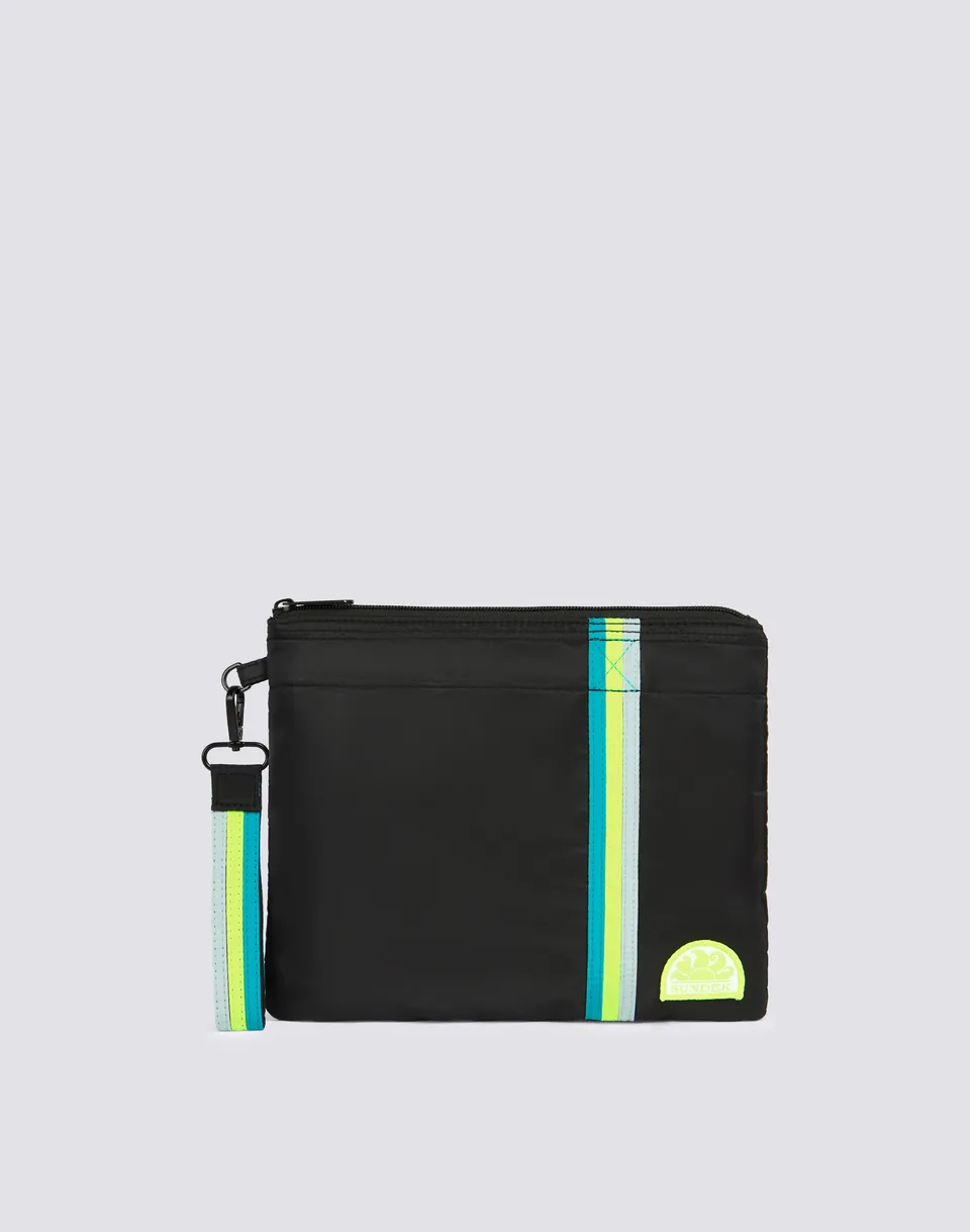 sundek-ludwig-pochette-mare-uomo-dettaglio-arcobaleno-am377abpy800 image 1
