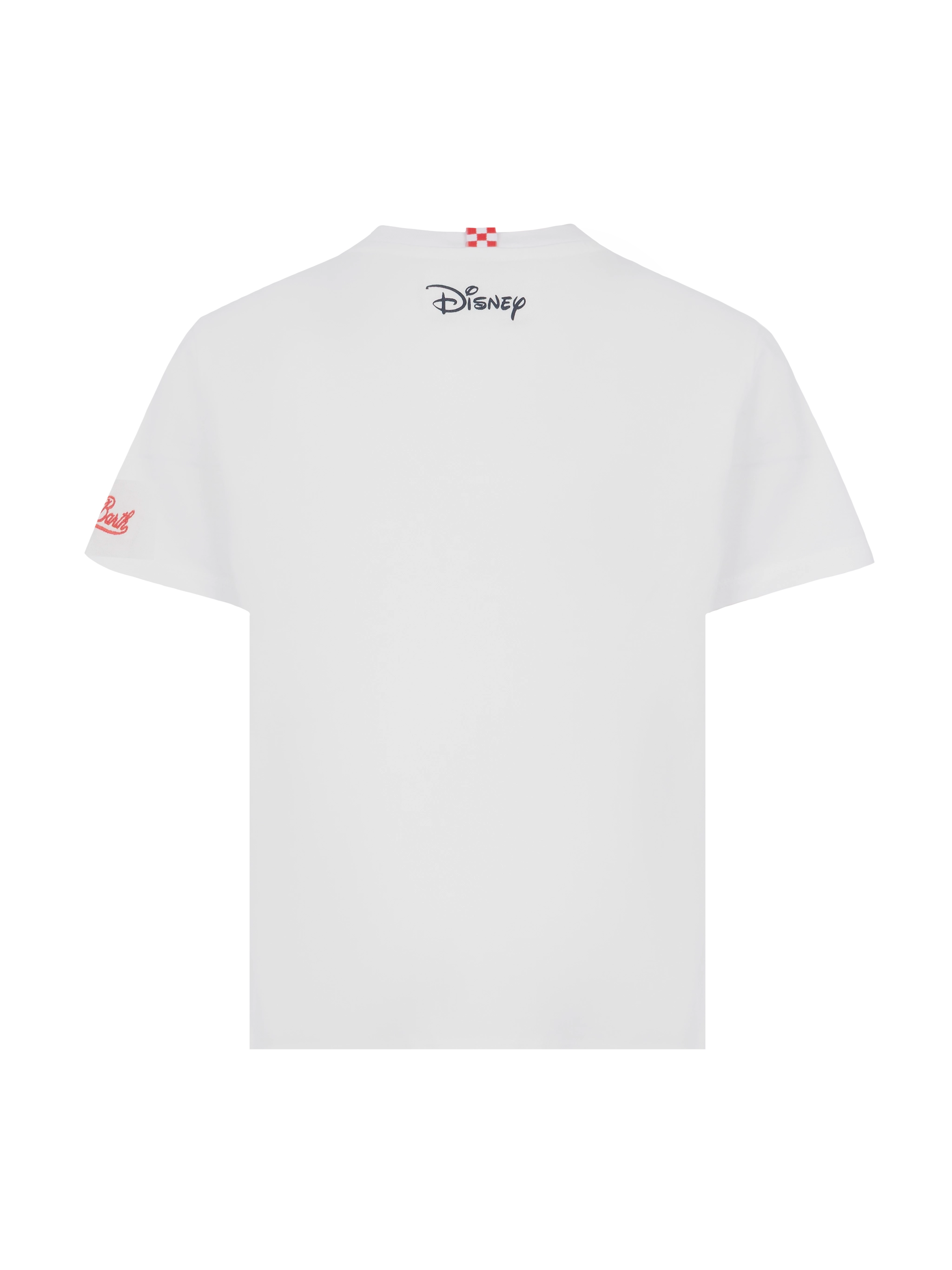 mc2-saint-barth-t-shirt-boy-disney-special-edition-in-cotone-bianco-con-ricamo-n image 2