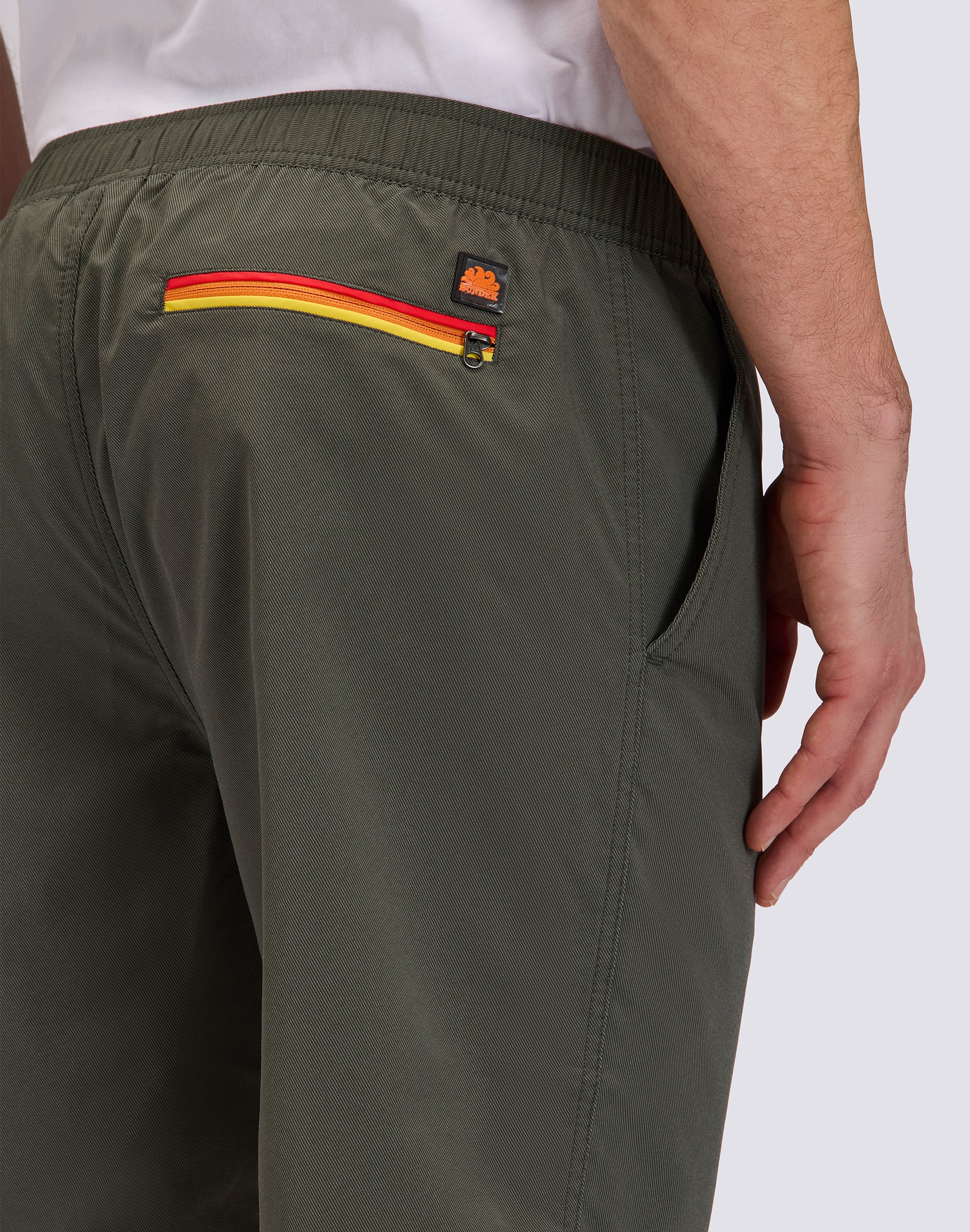 sundek-goldenwave-shorts-cargo-uomo-quick-dry-vestibilit-regular image 4