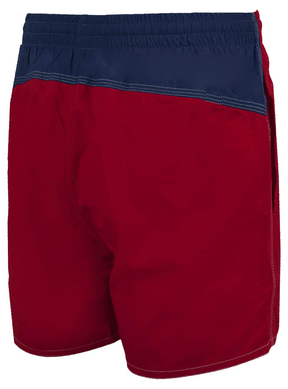 arena-bywayx-youth-bicolor-costume-a-pantaloncino-bambini-e-ragazzi image 5